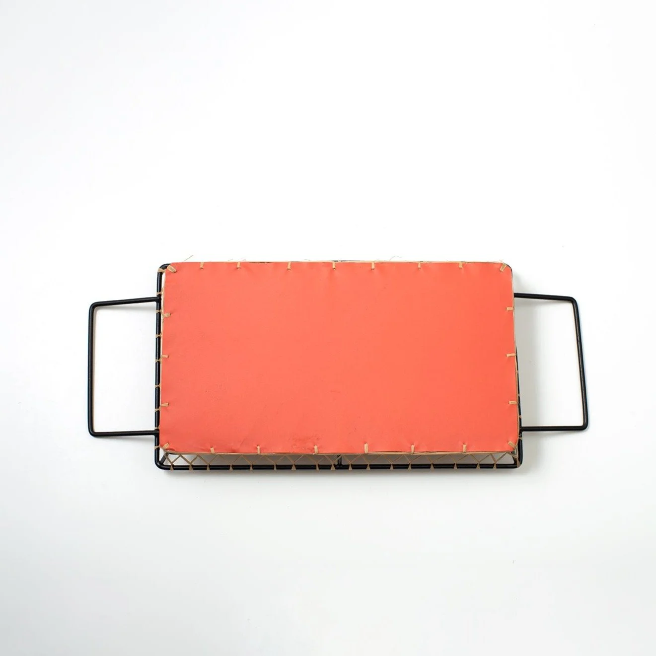 1950s German Mid-Century Serving Tray (1950s ジャーマン ミッドセンチュリー サービングトレイ)