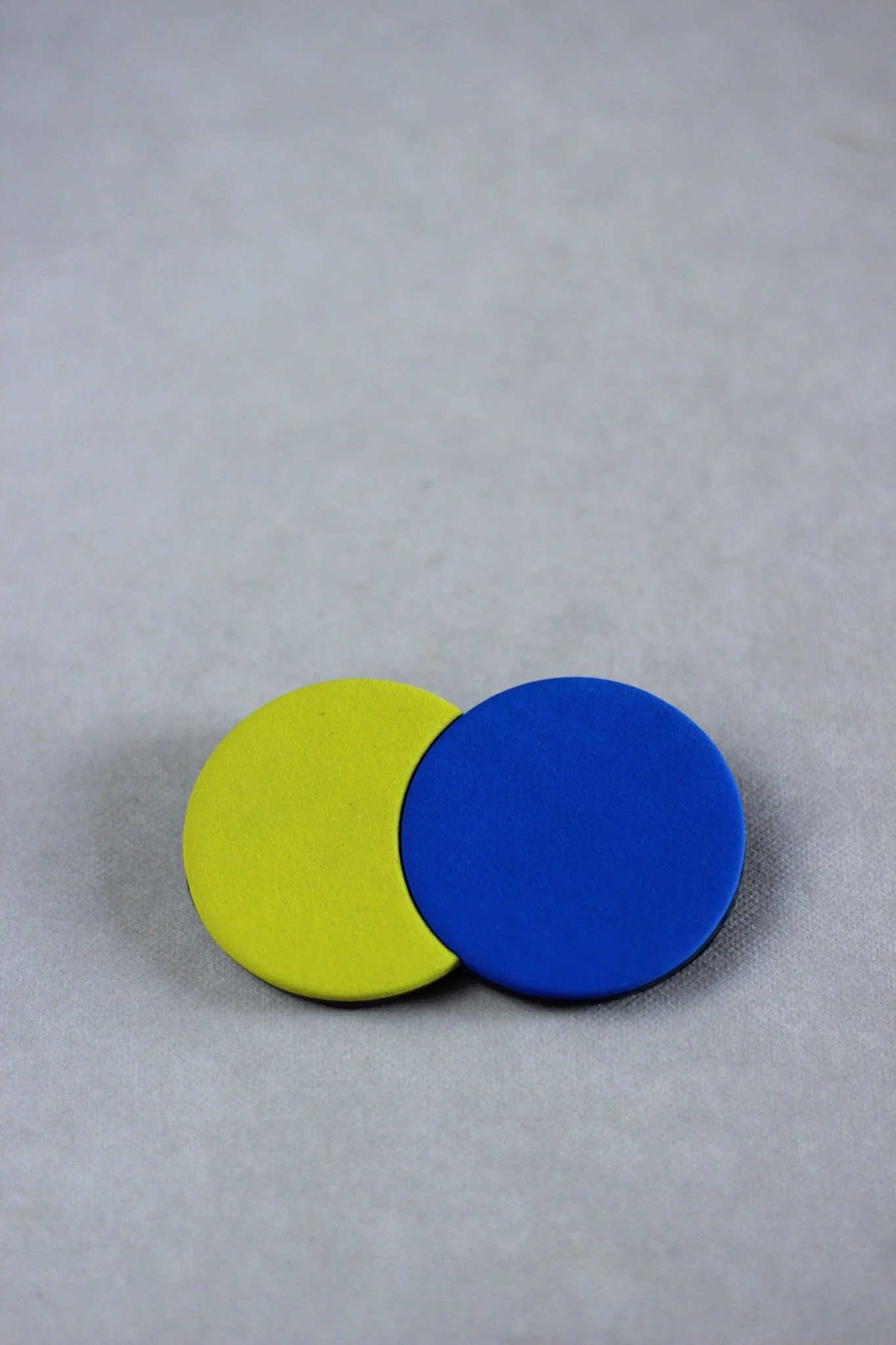 Celeste - double broach