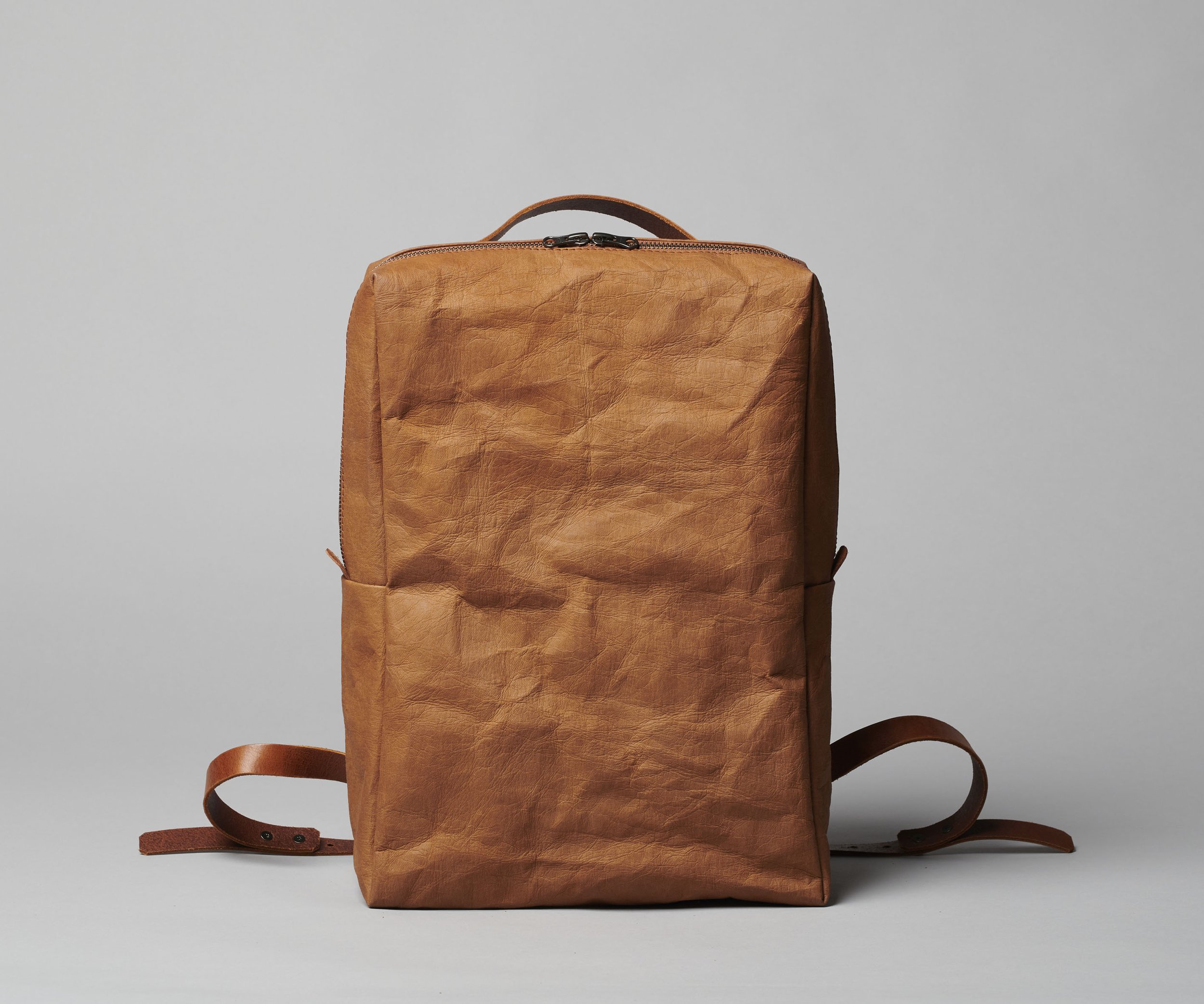 BACK PACK 　バックパック　ブラウン
