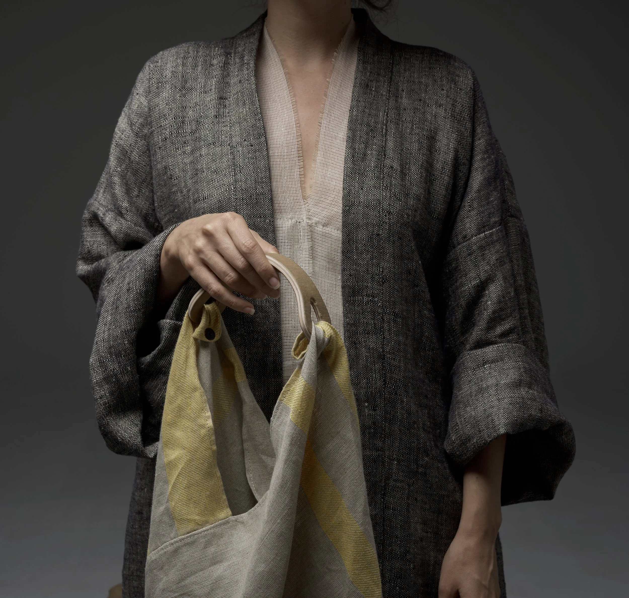 NOMAD - Tote Bag