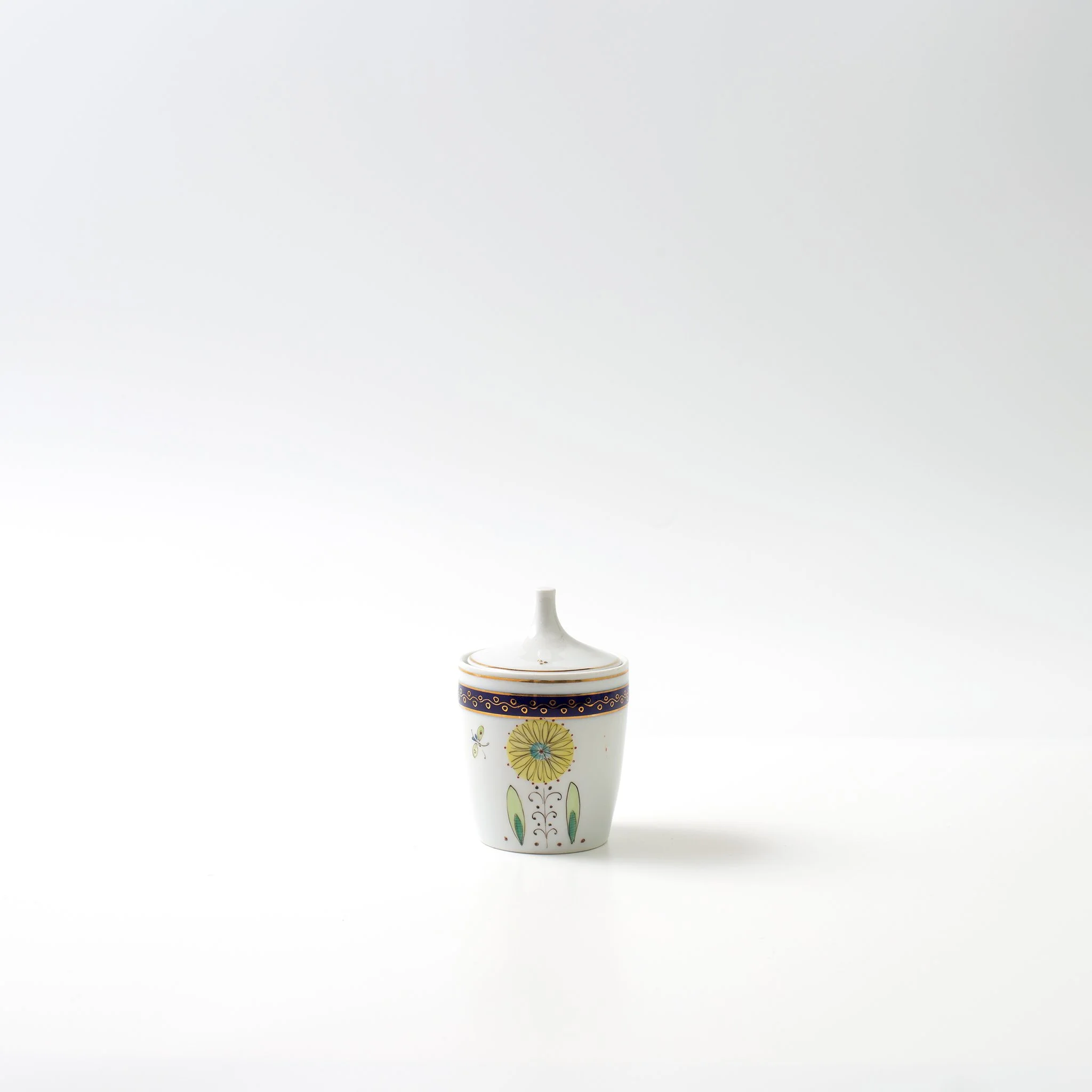 Jlmenau Ceramic Tea Set (イルメナウ セラミック ティーセット)