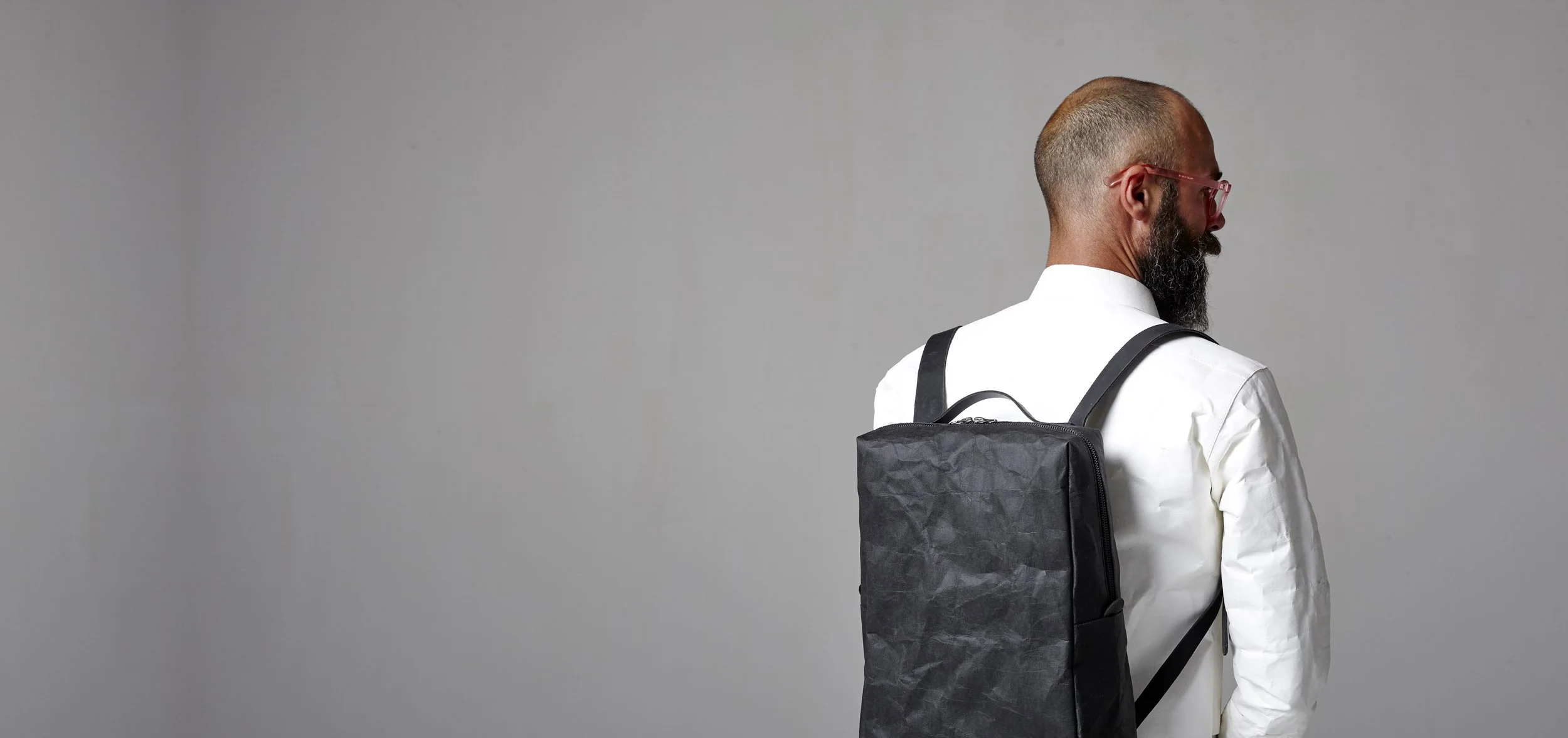 BACK PACK 　バックパック　ブラック