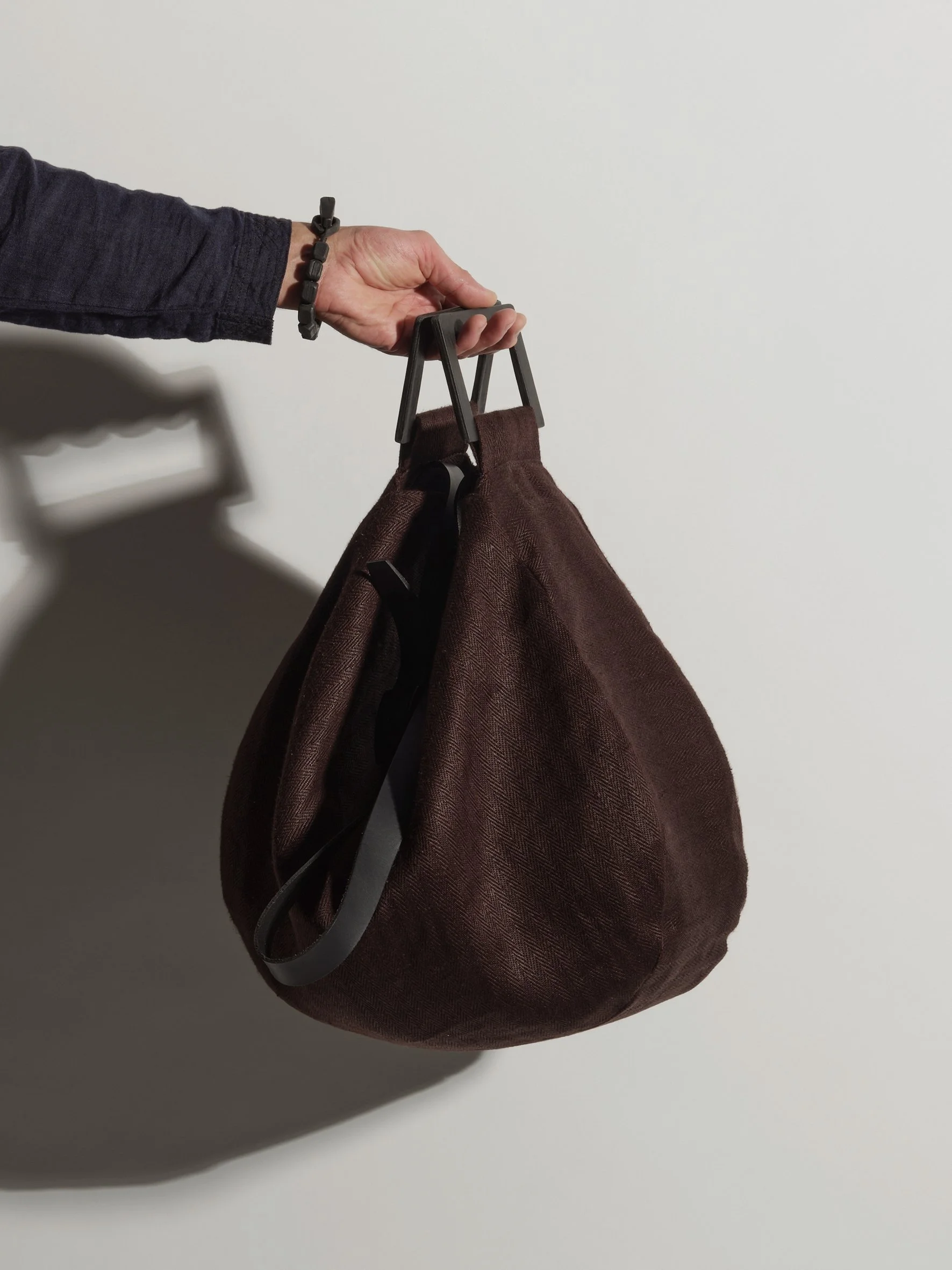 DRIFTER Linen Bag