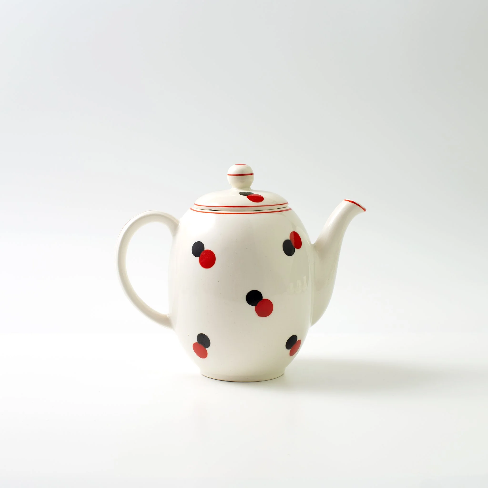 Ditmar Urbach Ceramic Tea Set (ディトマール・ウルバッハ セラミック ティーセット)