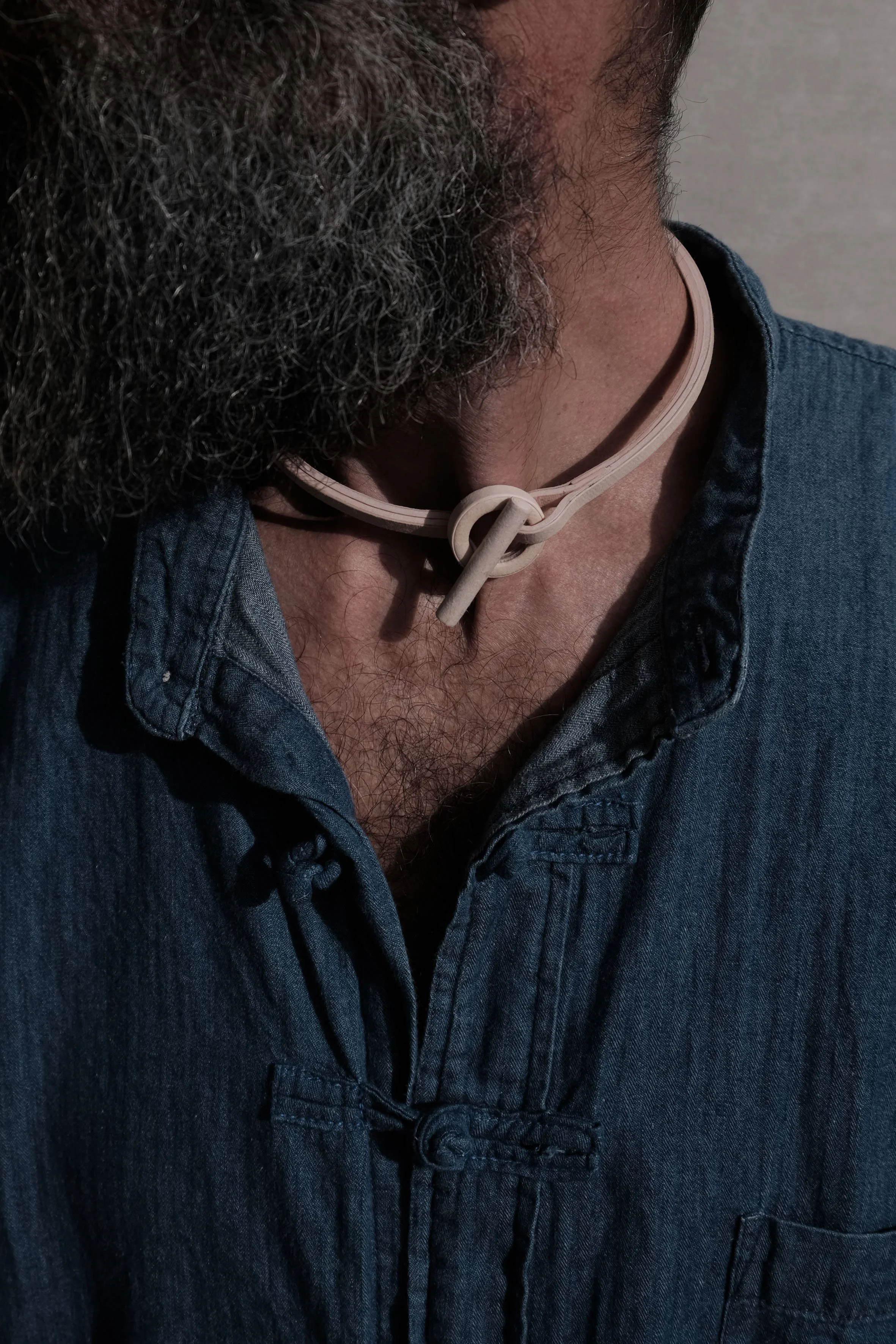 HALSI Necklace