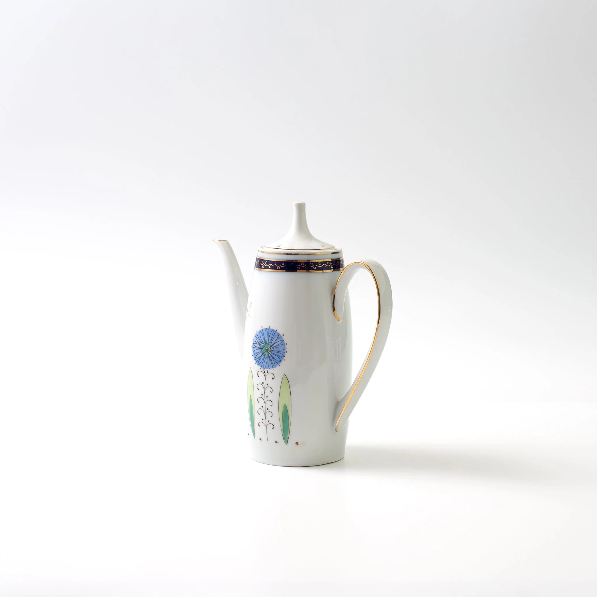 Jlmenau Ceramic Tea Set (イルメナウ セラミック ティーセット)
