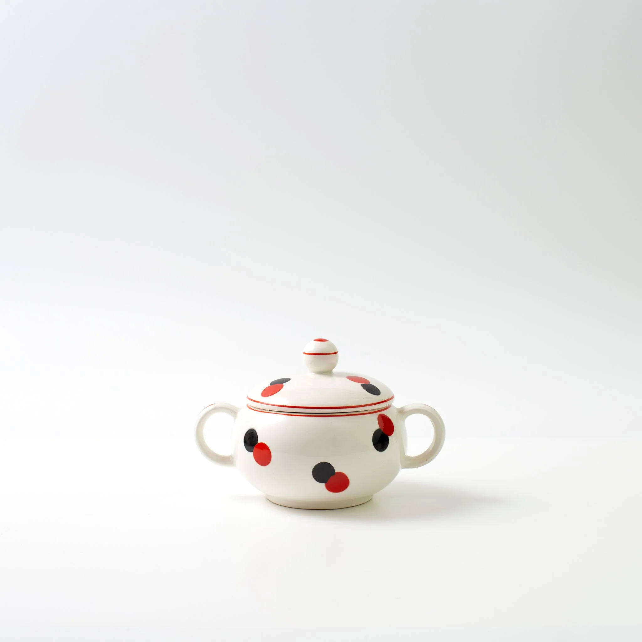Ditmar Urbach Ceramic Tea Set (ディトマール・ウルバッハ セラミック ティーセット)