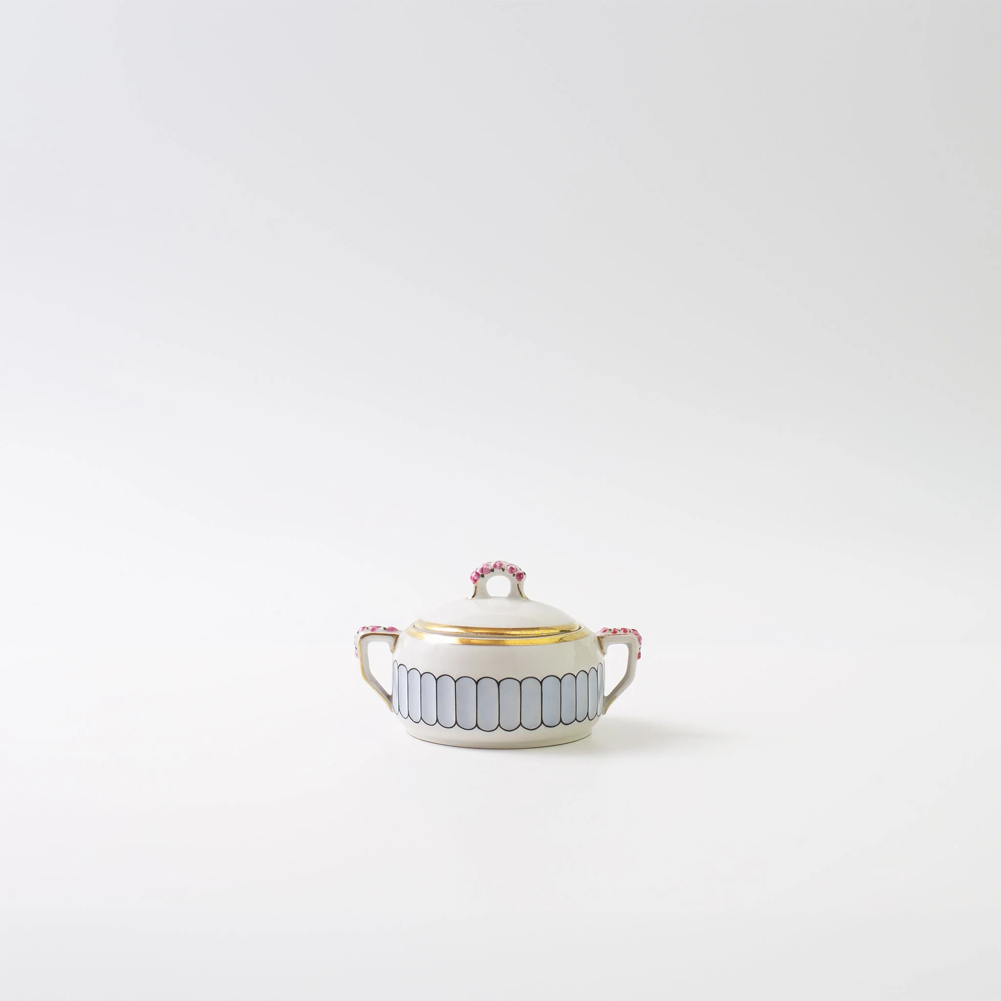 1920s German Ceramic Mocca Set (1920s ジャーマン セラミック モカセット)