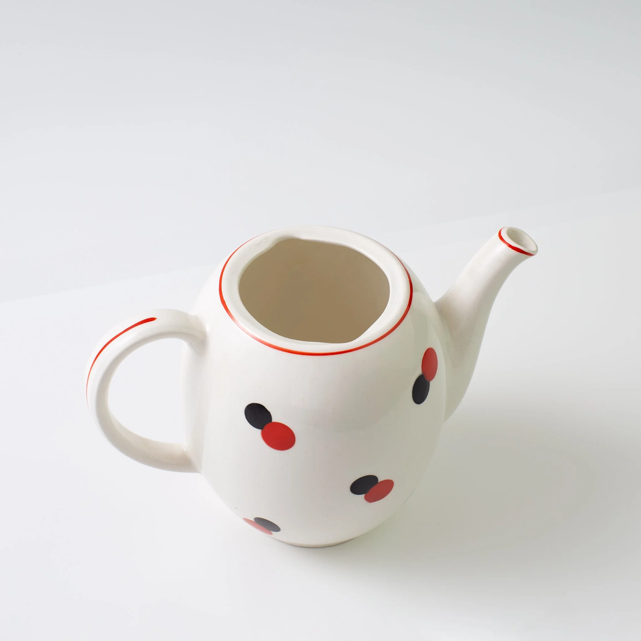 Ditmar Urbach Ceramic Tea Set (ディトマール・ウルバッハ セラミック ティーセット)