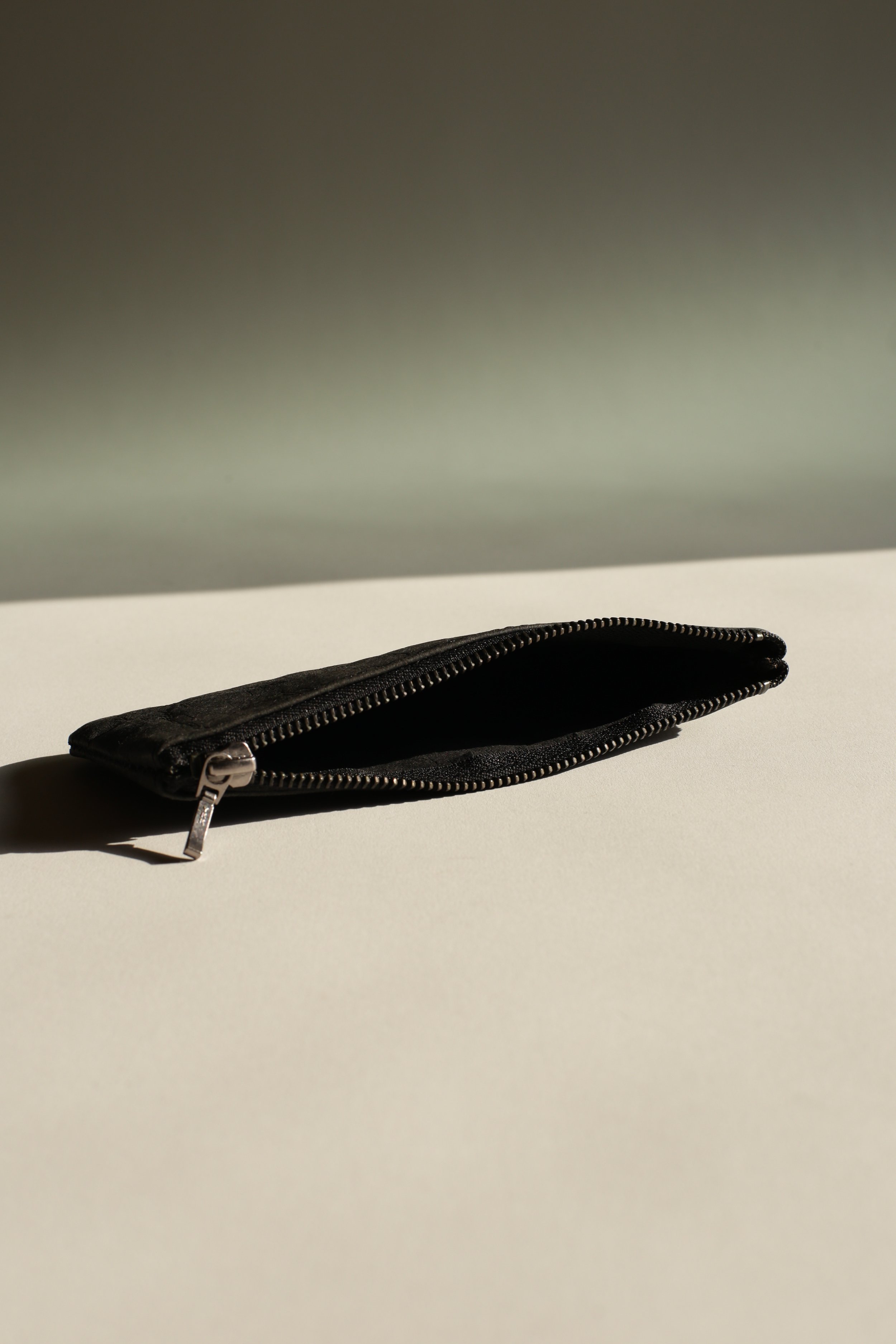 PENCIL CASE ペンシルケース ブラック