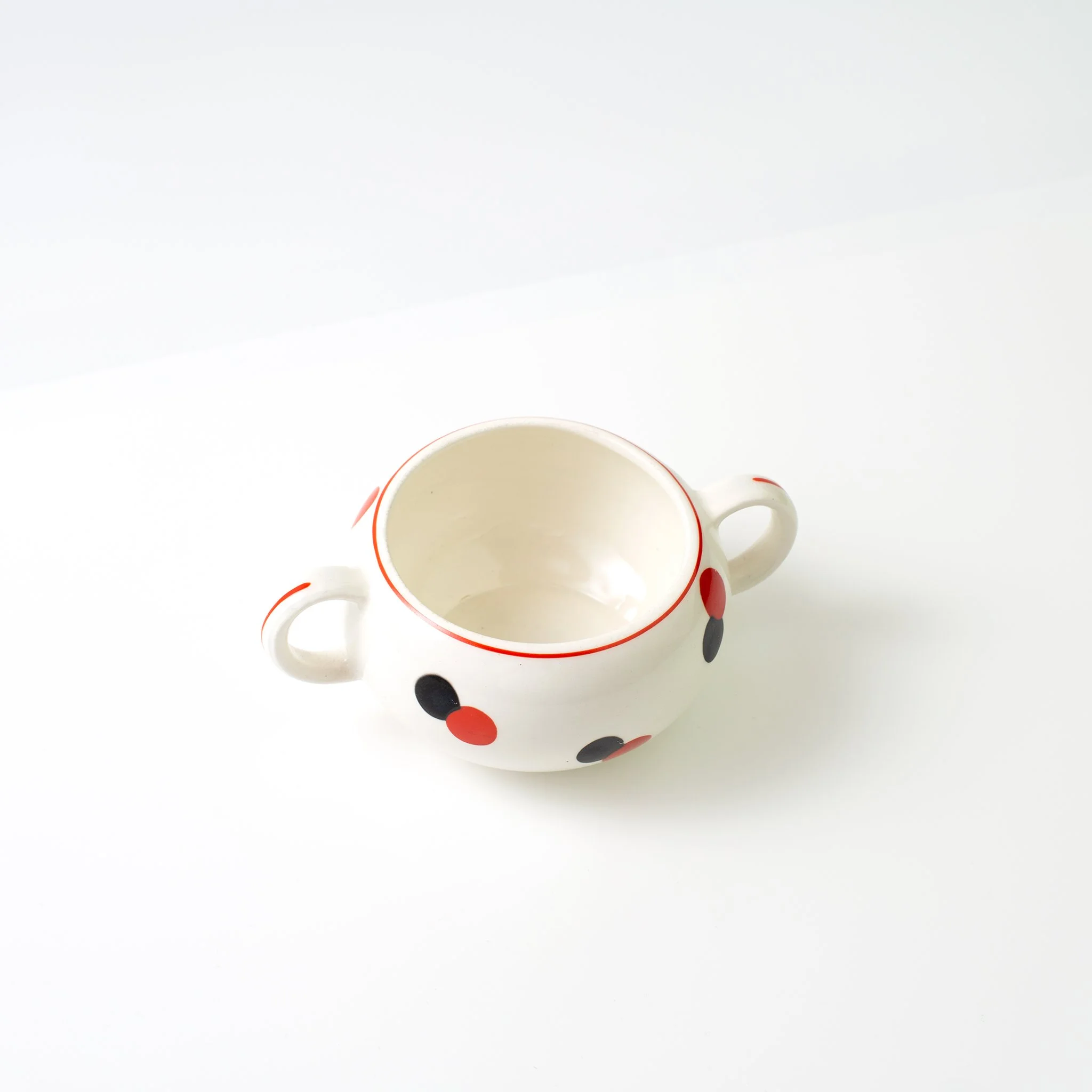 Ditmar Urbach Ceramic Tea Set (ディトマール・ウルバッハ セラミック ティーセット)