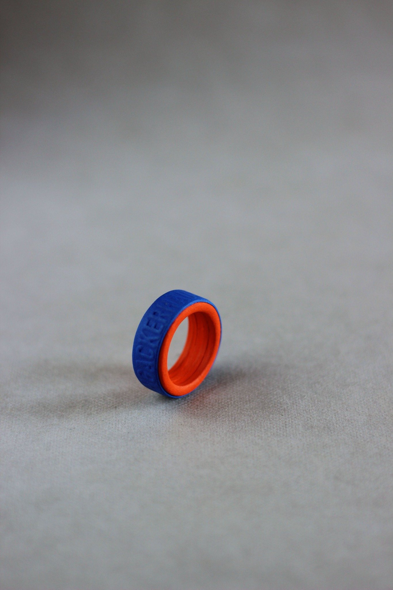 Celeste single ring
