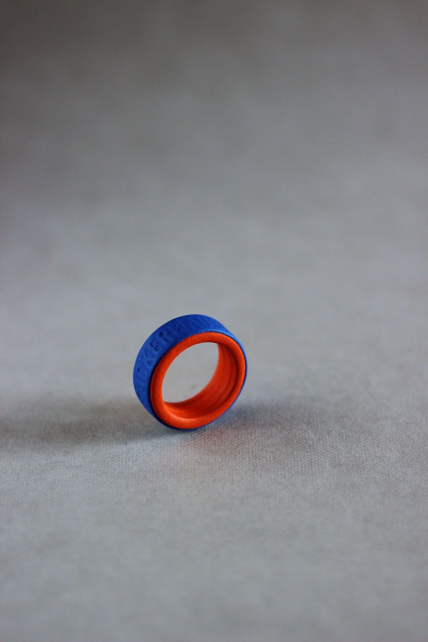 Celeste single ring