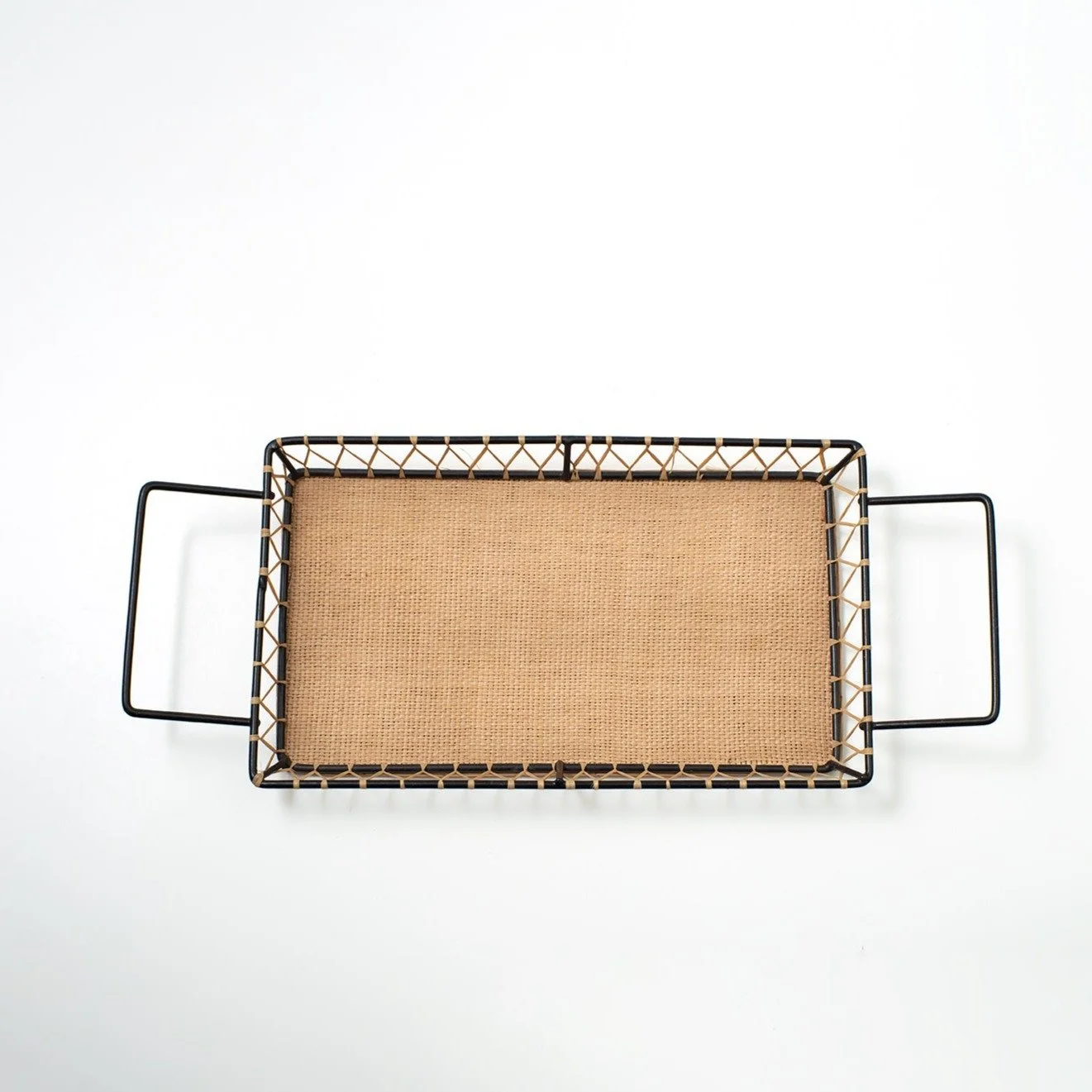 1950s German Mid-Century Serving Tray (1950s ジャーマン ミッドセンチュリー サービングトレイ)