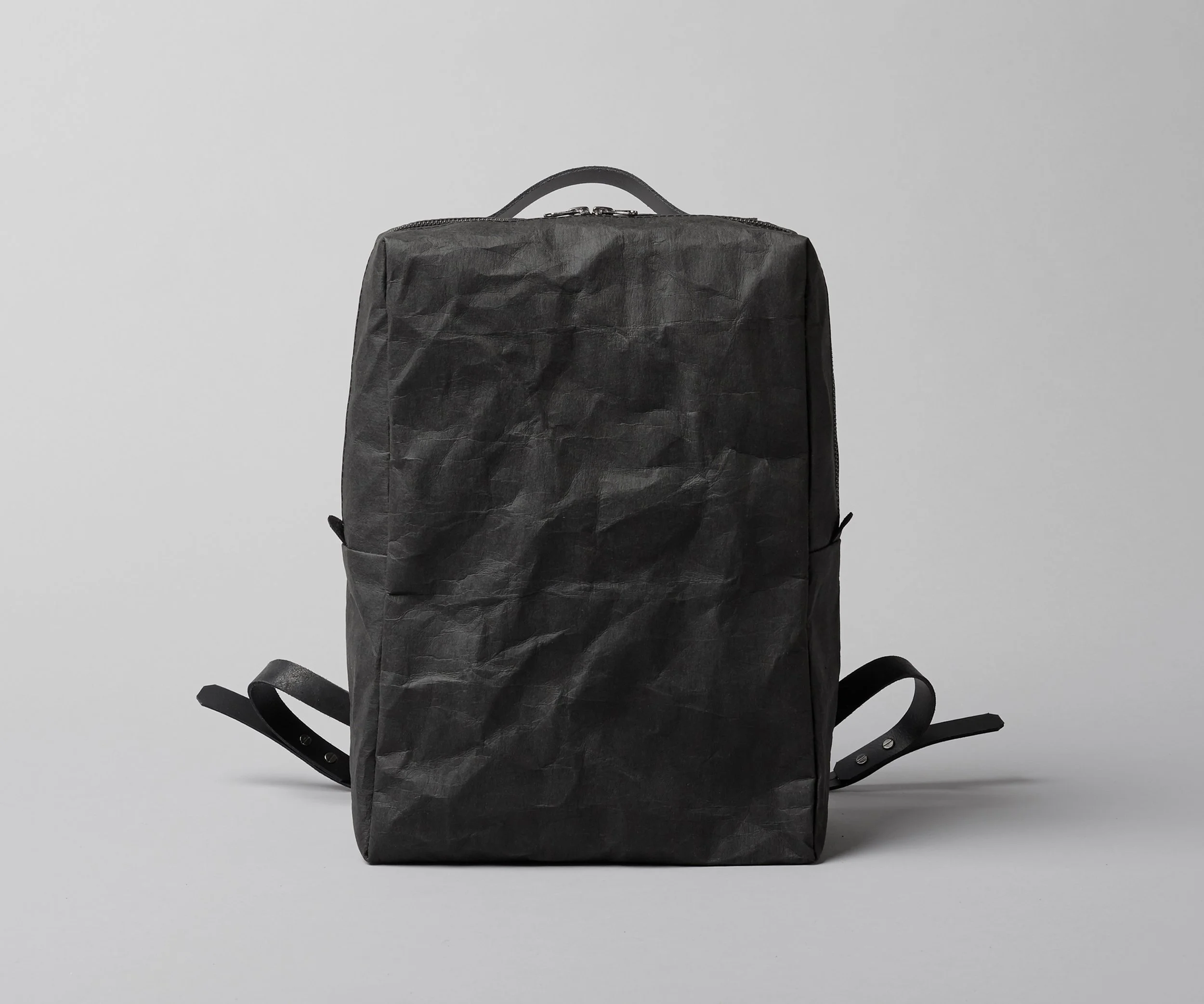 BACK PACK 　バックパック　ブラック