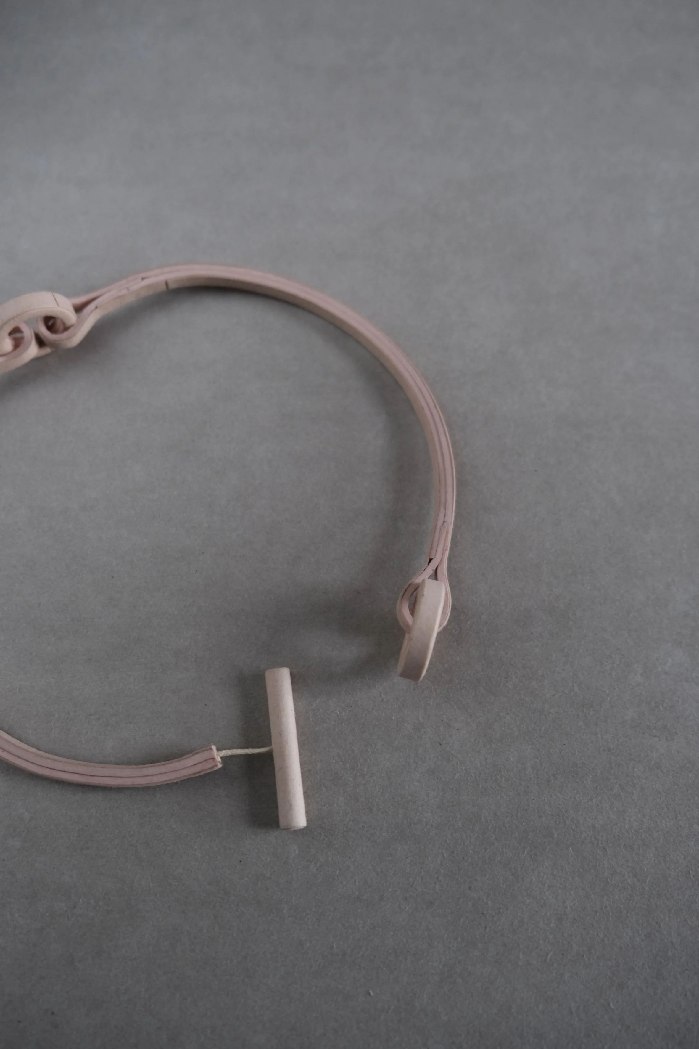 HALSI Necklace