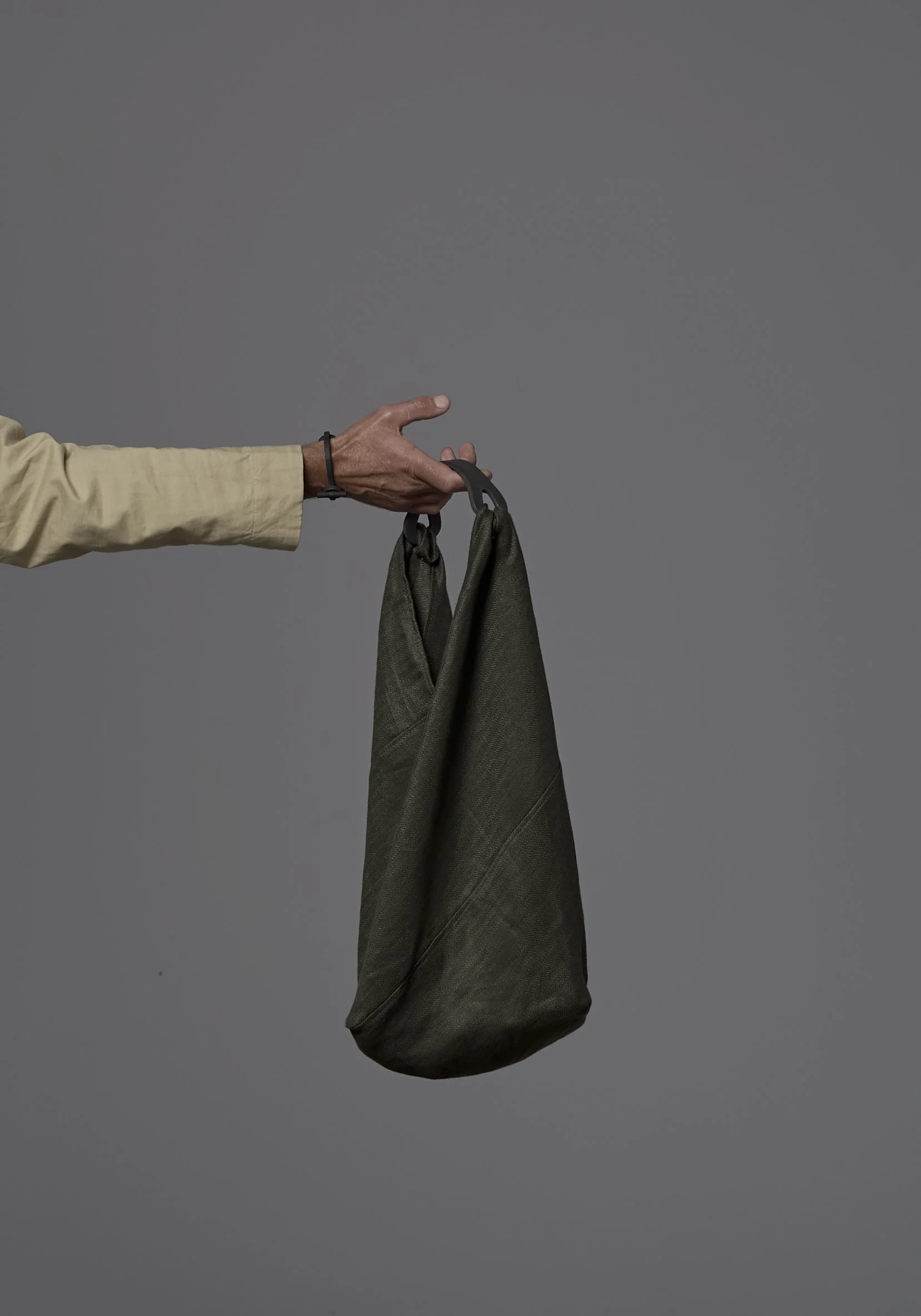 NOMAD - Tote Bag