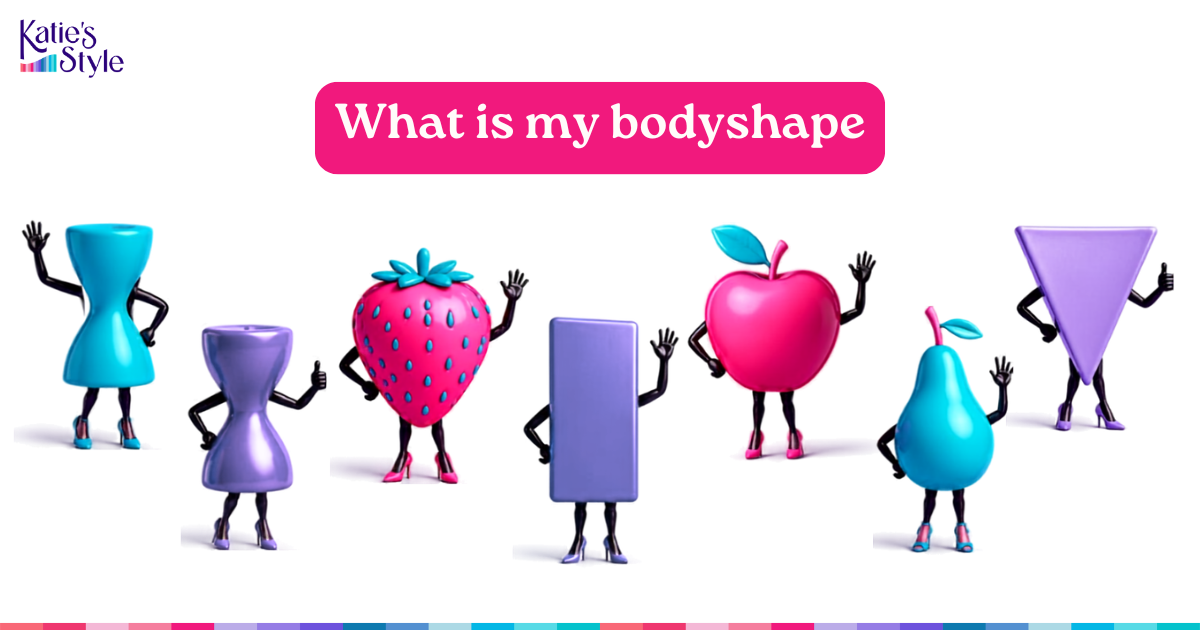 What is my bodyshape?