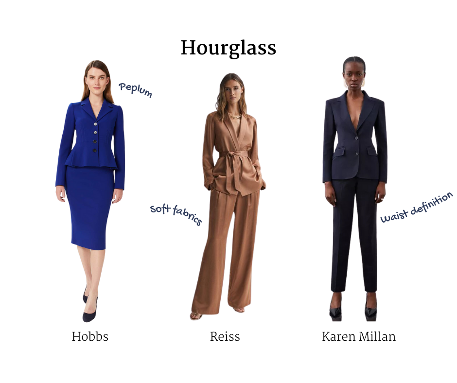 Hourglass Figure What Style Dresses Suit My Shape What Dress Best