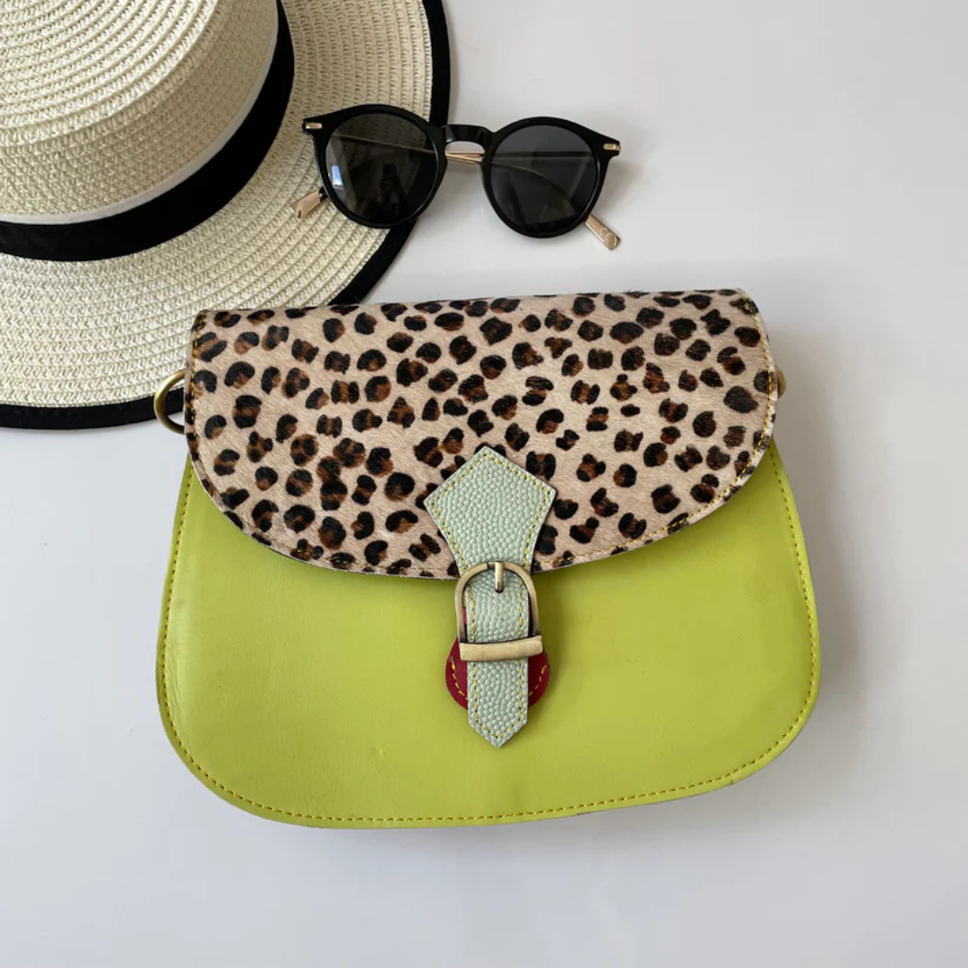 Alice Bags Unique Handmade Recycled Sustainable Leather