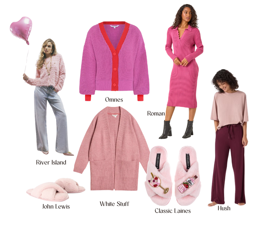 What to wear at home date night