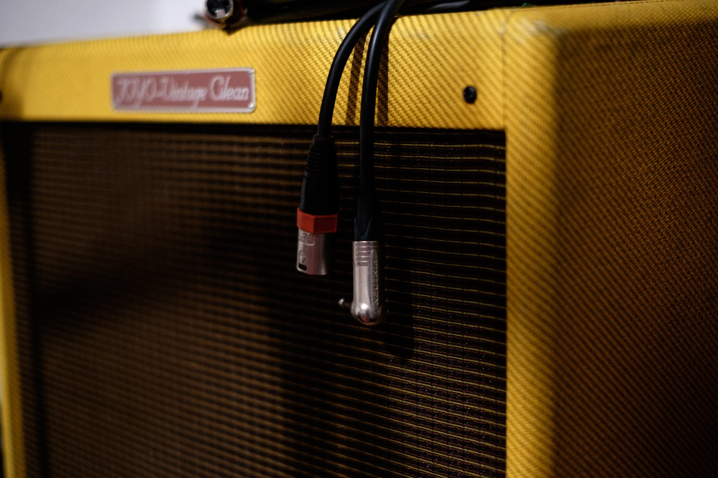 Guitars Amplifiers