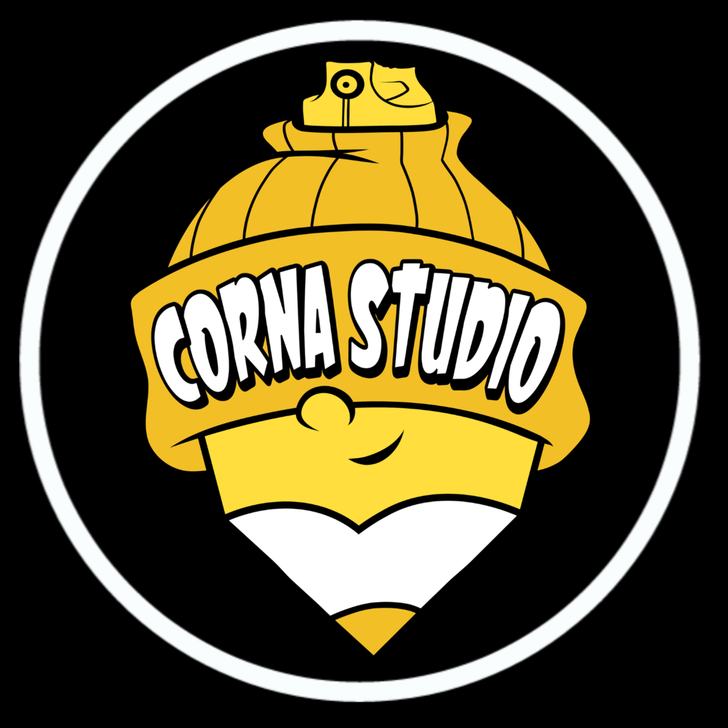 The Corner Studio