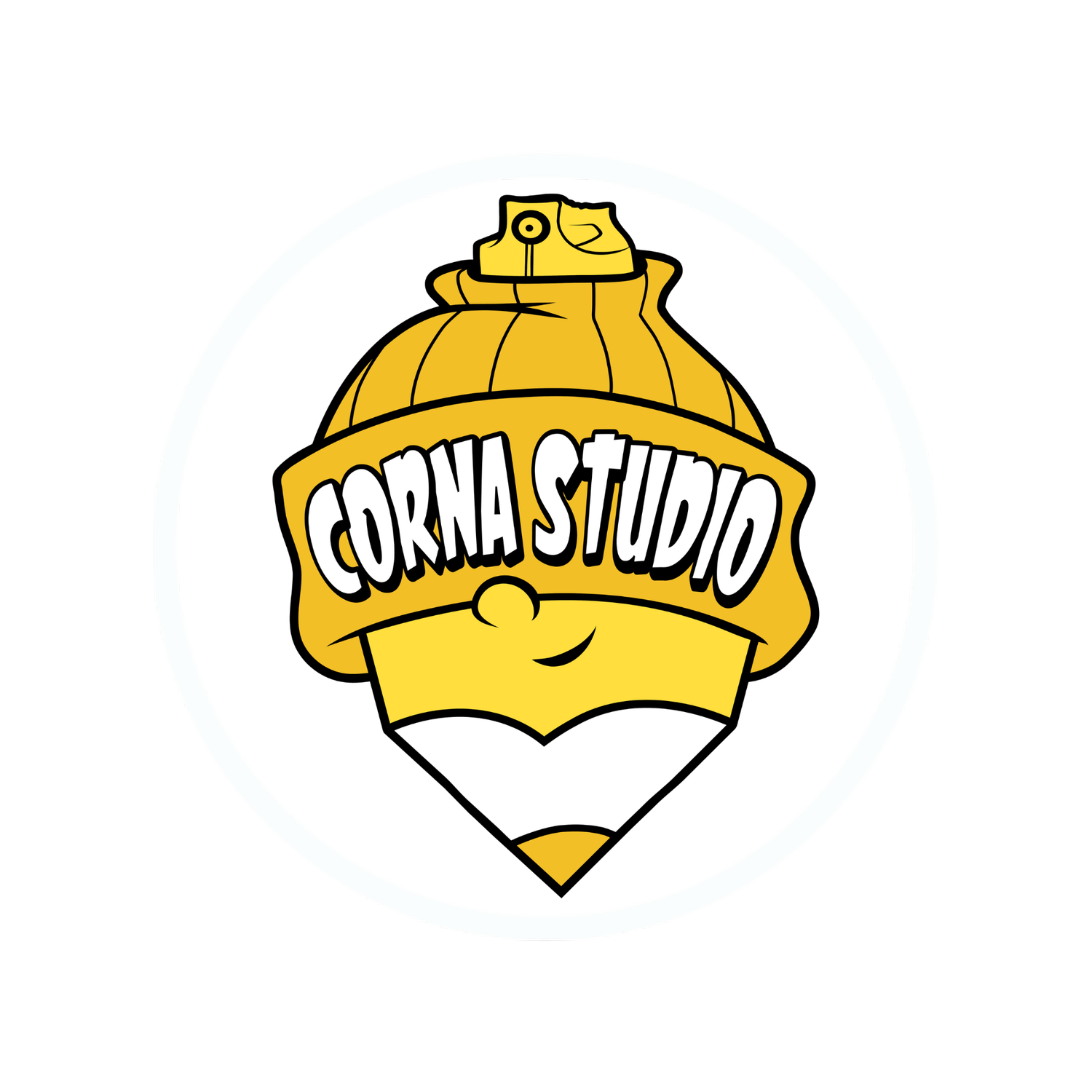 The Corner Studio