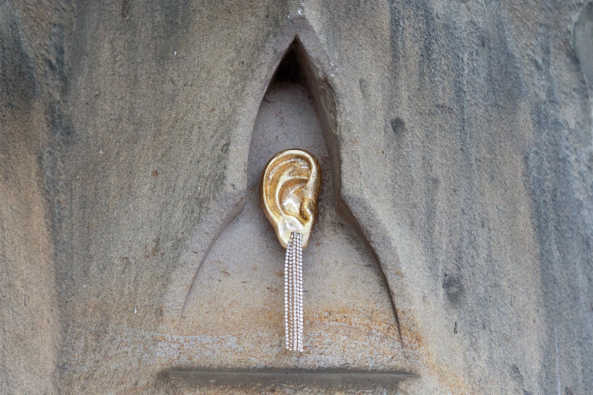 Installation — projects — Nell Catchpole