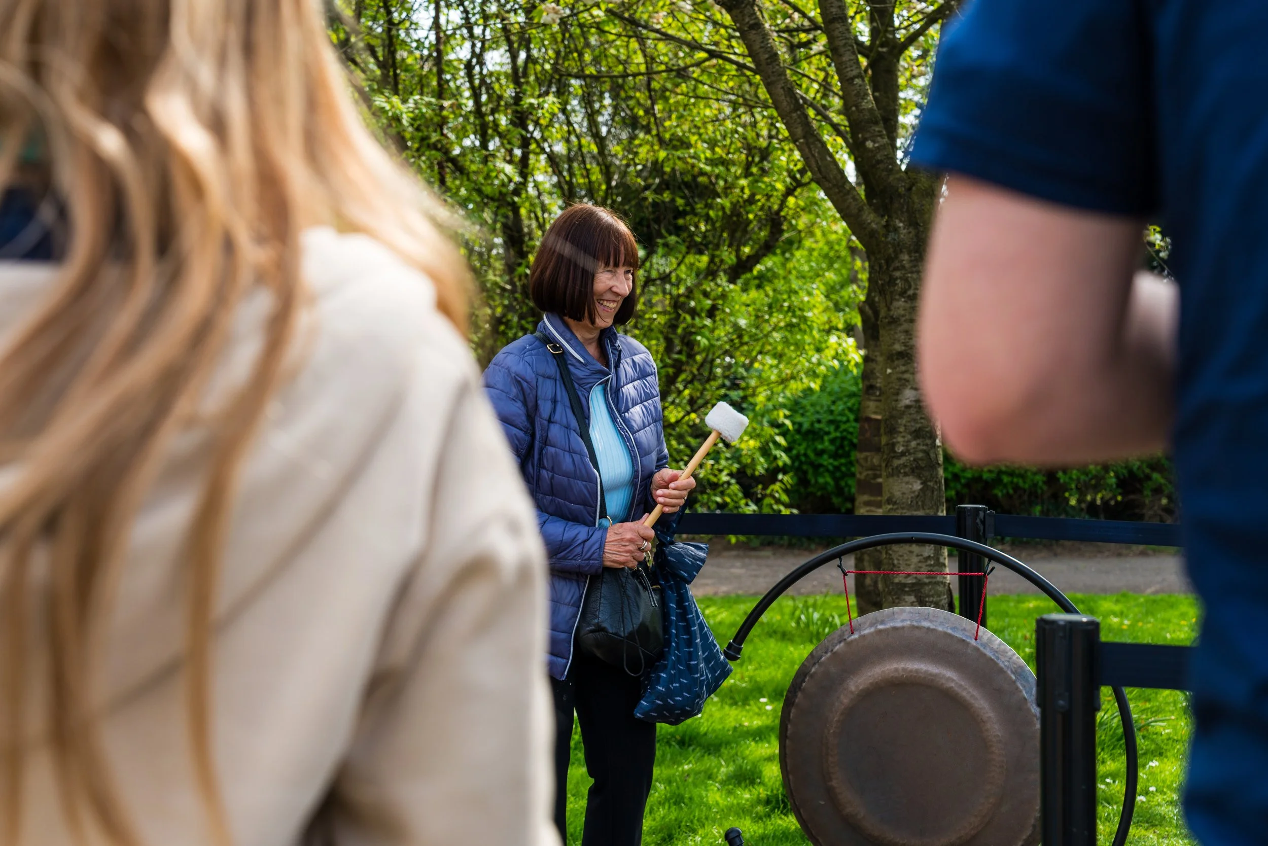 Sounds of Steel: Introduction