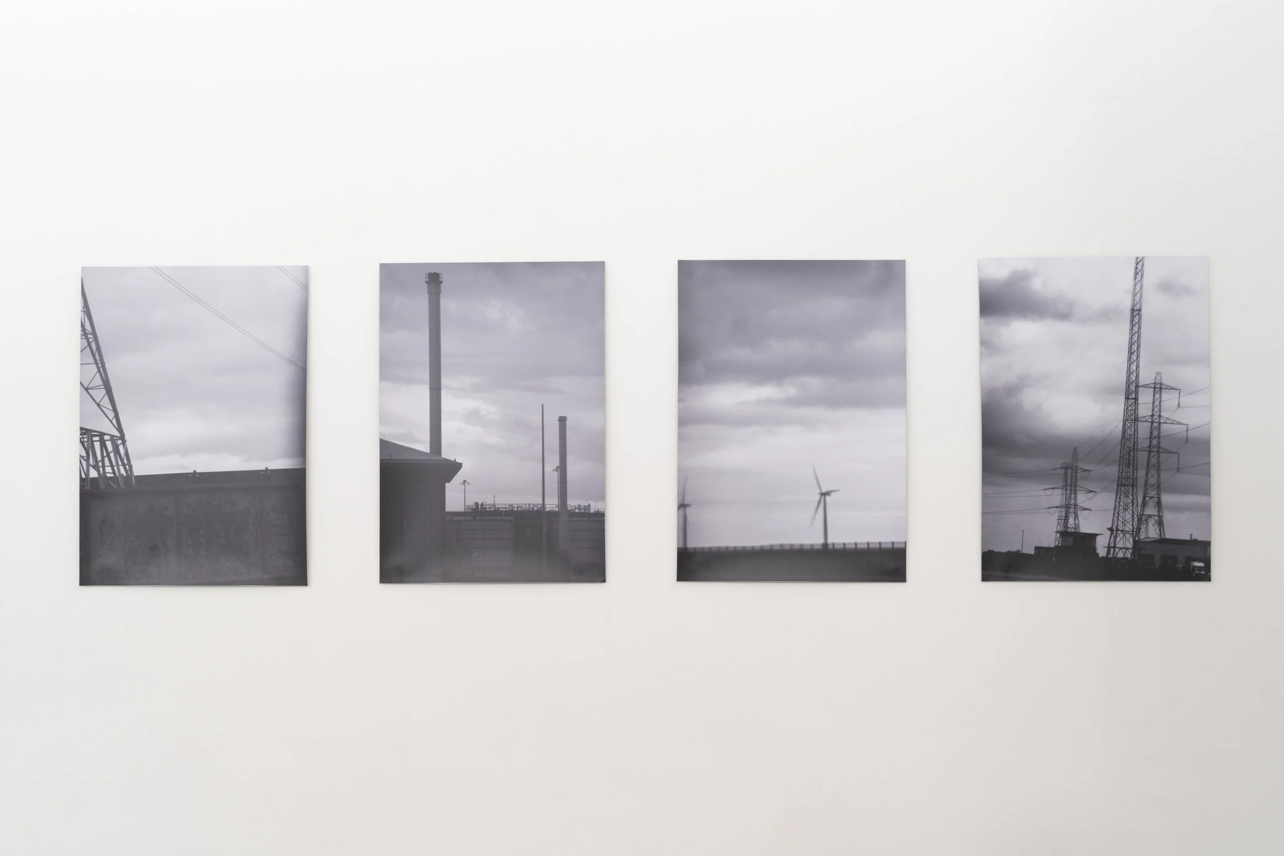 Hannah Pugh, Prior Pursglove