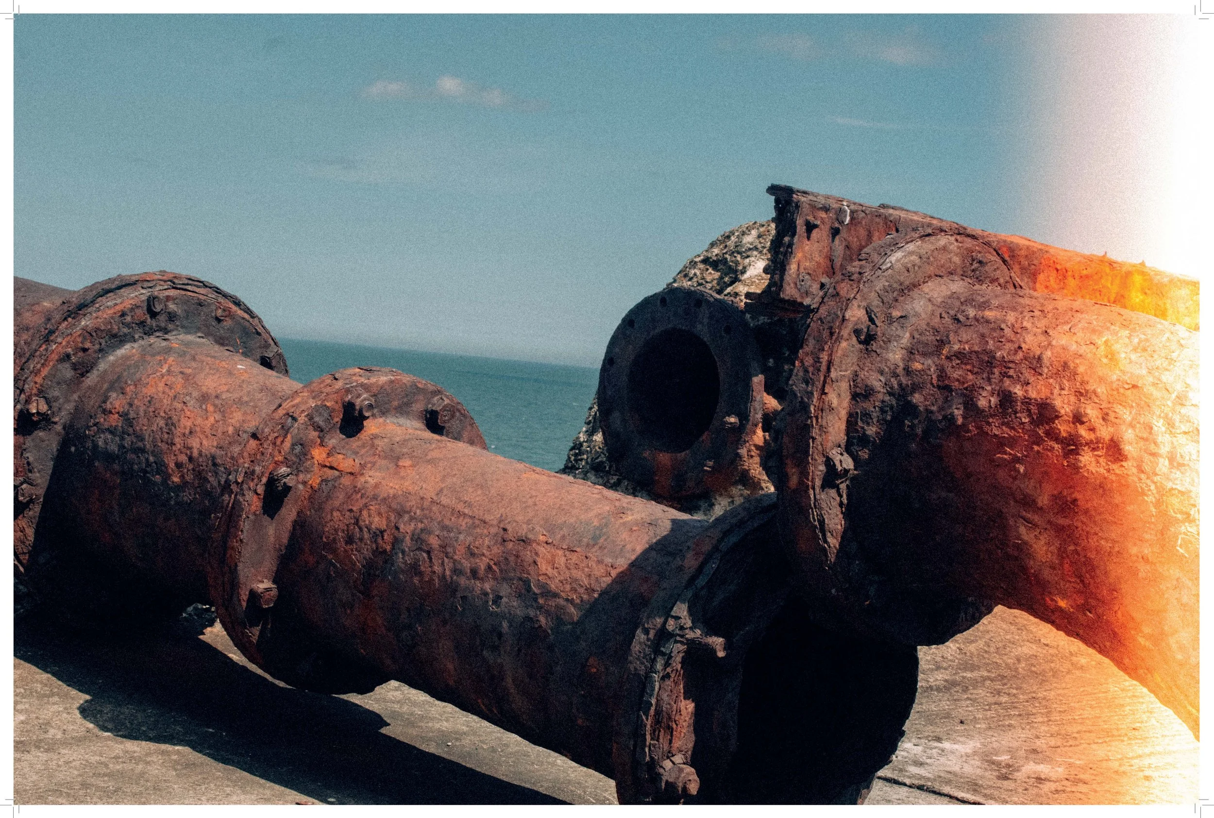 Alex Turford, Prior Pursglove