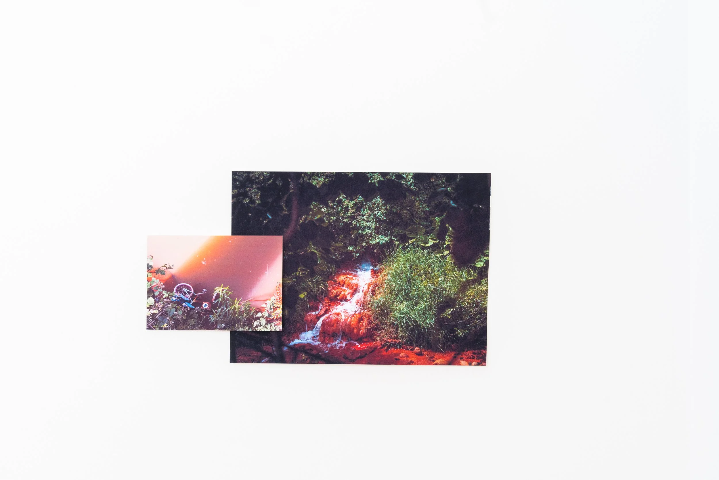 Alex Turford, Prior Pursglove