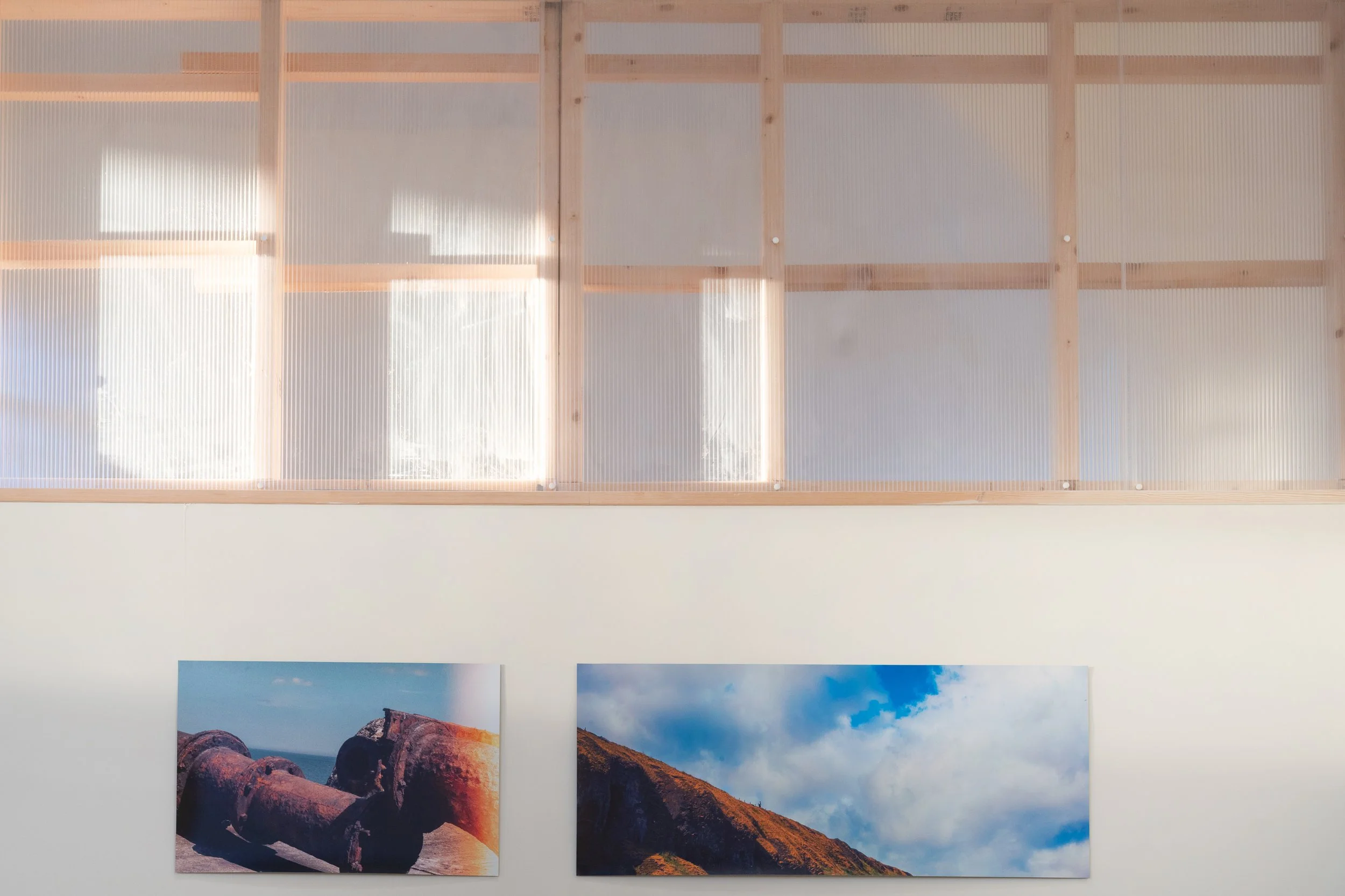 Alex Turford, Prior Pursglove