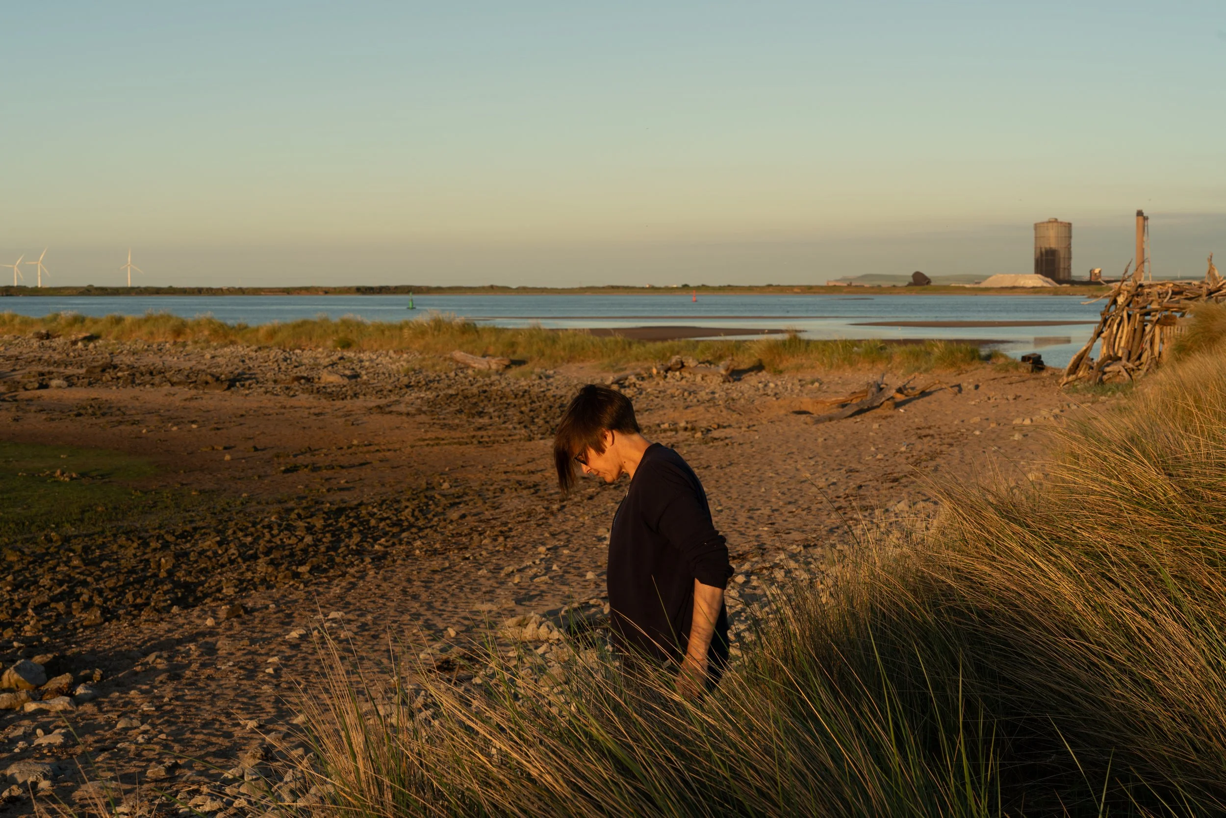 Teesmouth. MIMA 