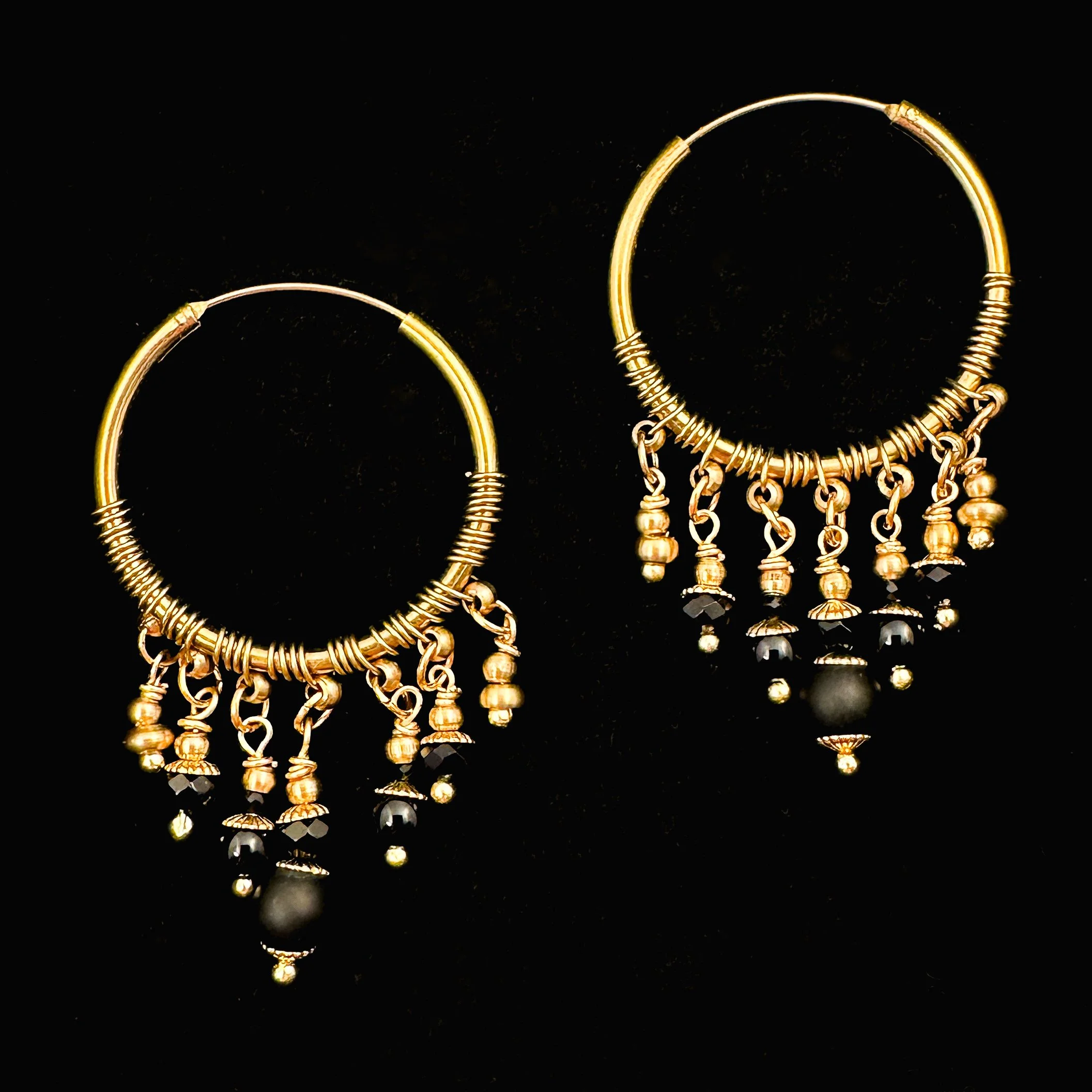 Supernova - Black Onyx