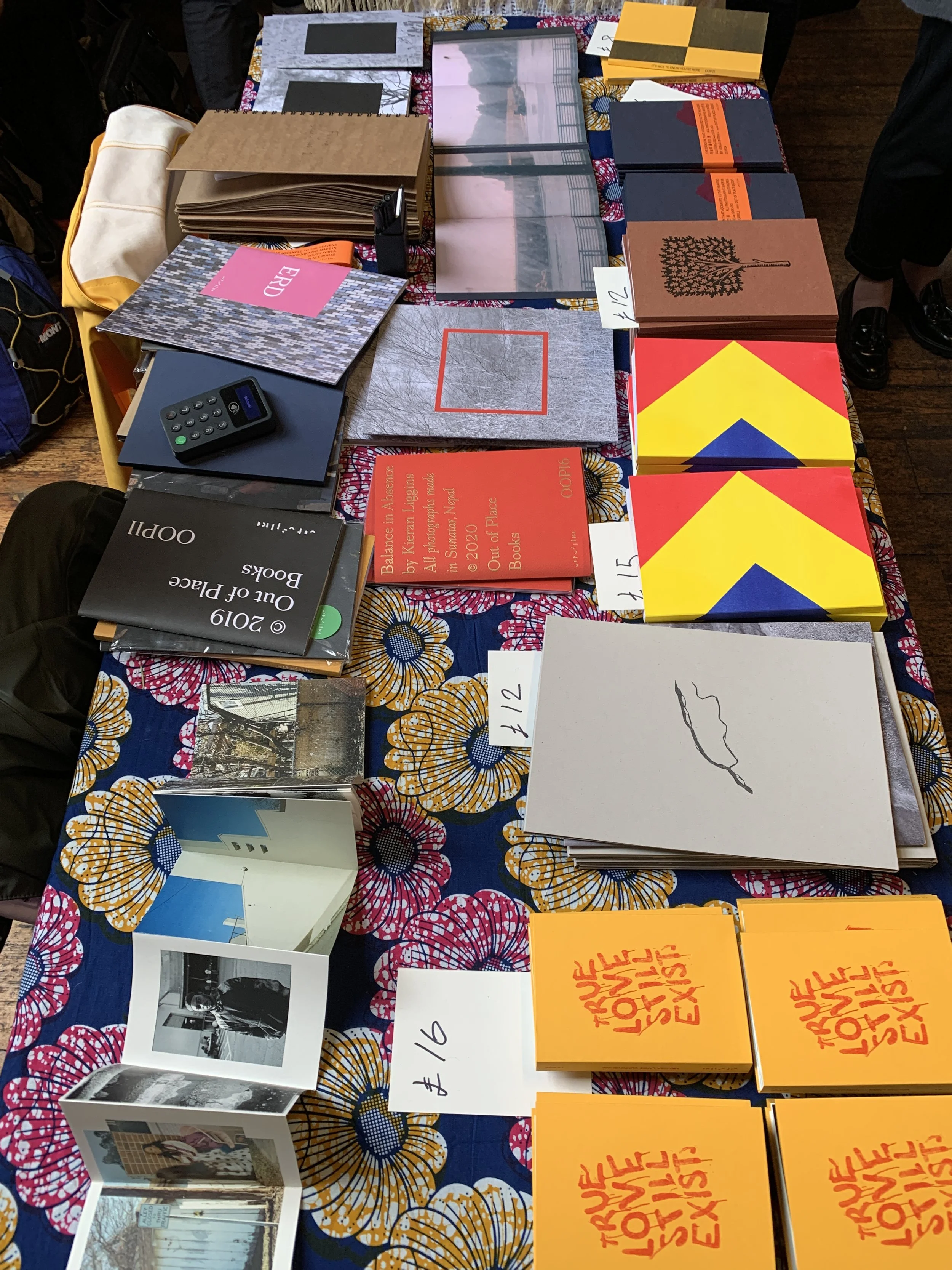 BOP 22 - Books on Photography Bristol