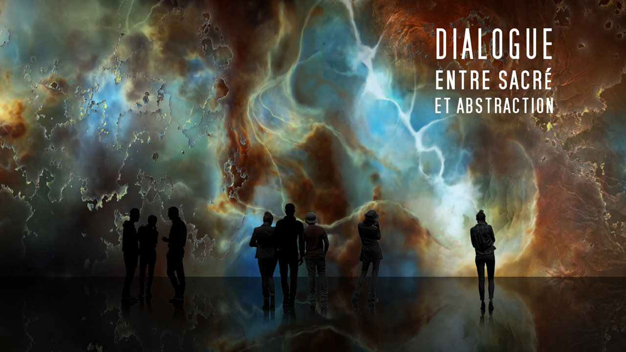 art sacré abstraction
