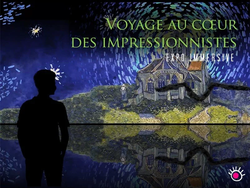 Les impressionnistes - Musée Auvers sur Oise