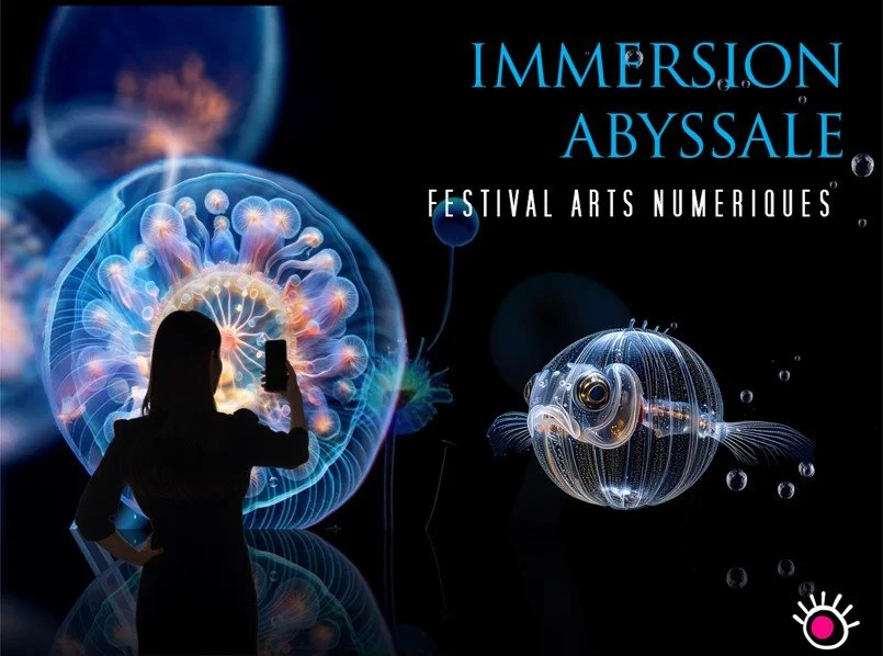 Festival Immersion abyssale