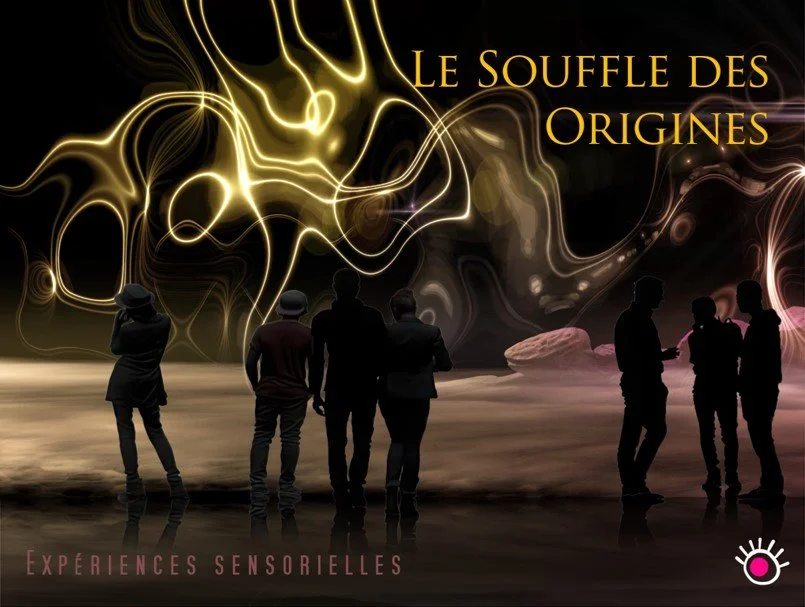 Le souffle des origines - Inauguration Micro folies Marines