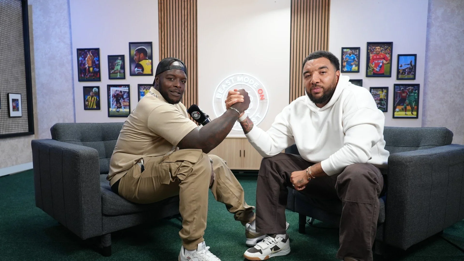 Footballco News: June and July