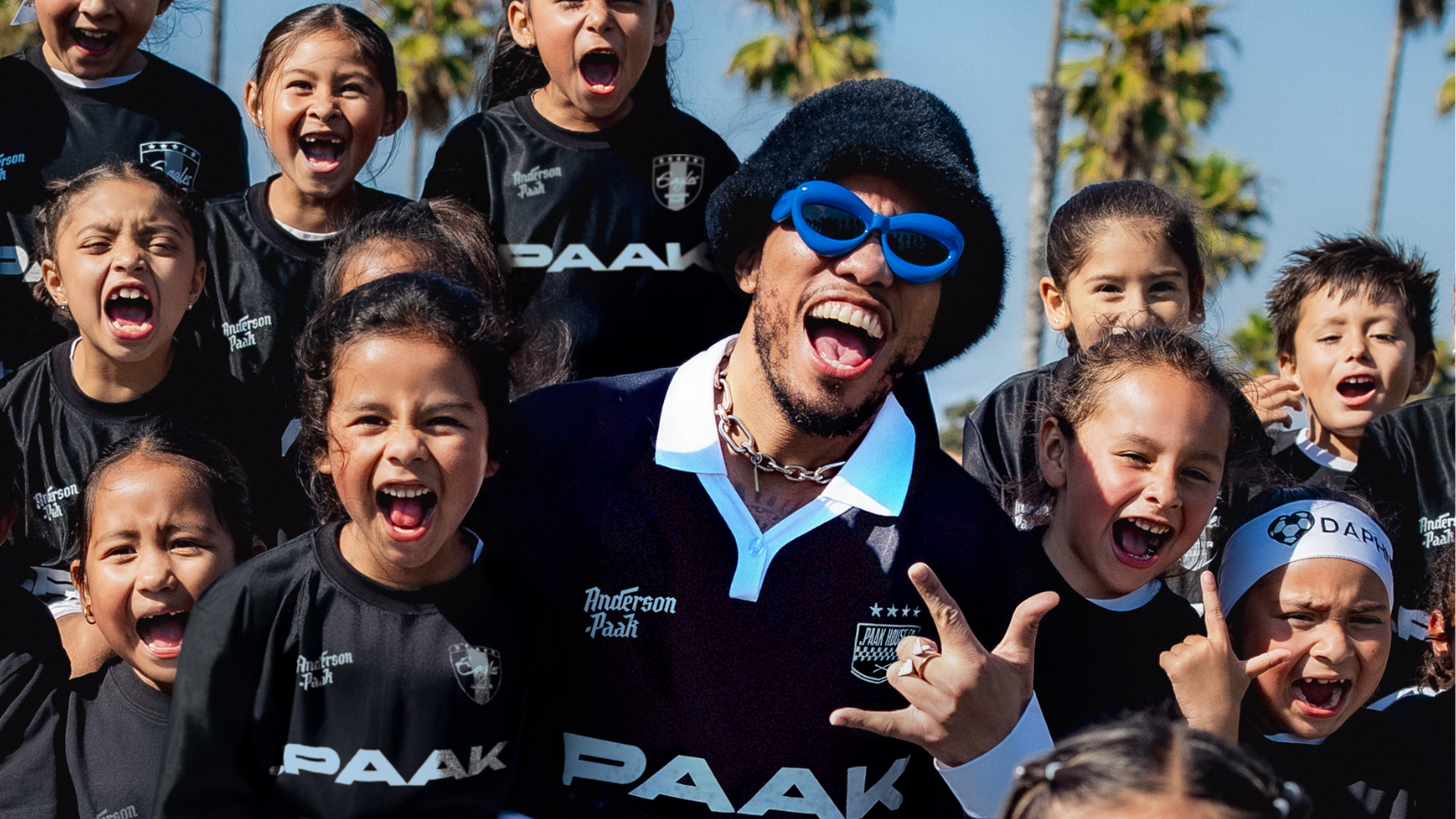 Footballco in the News: September and October