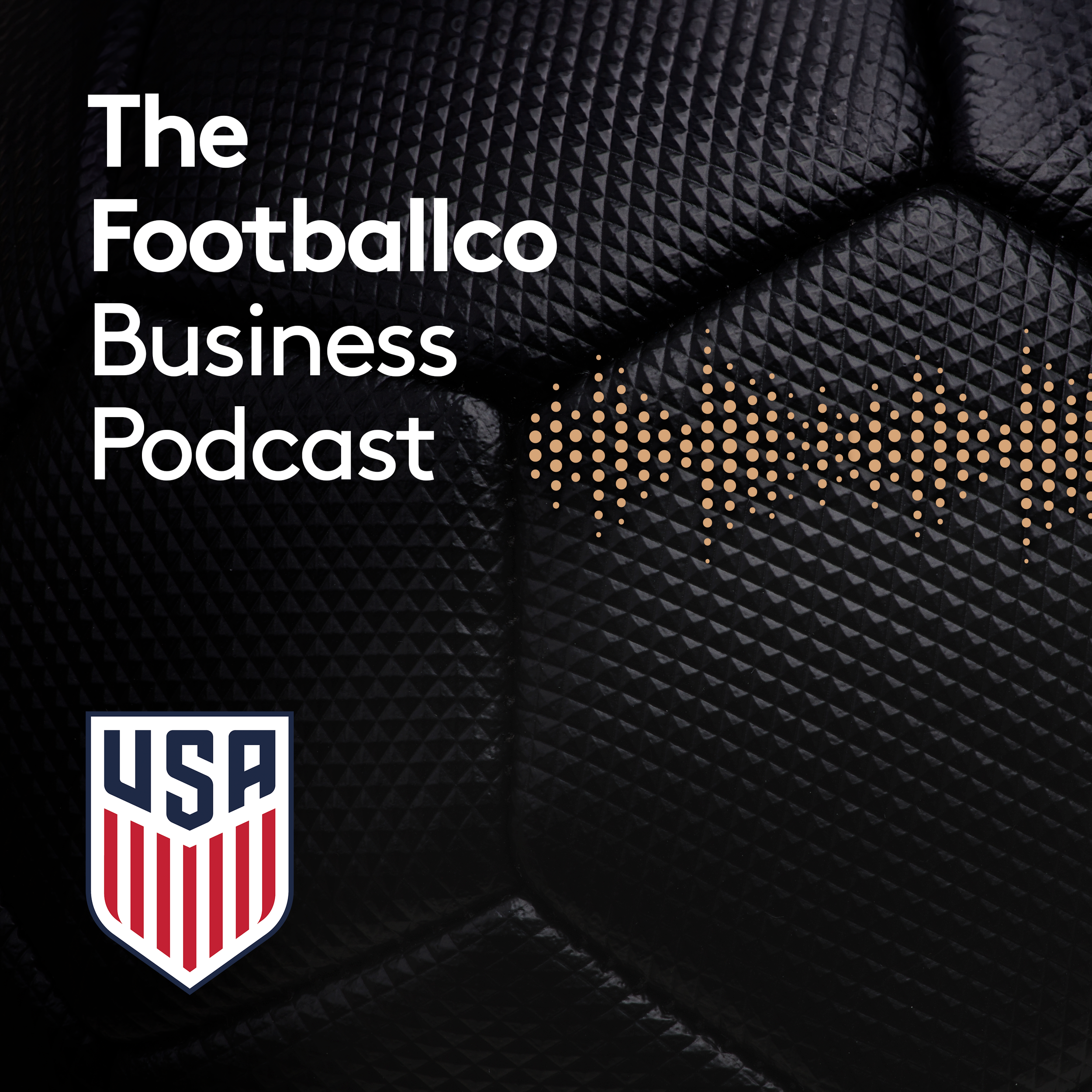 US Soccer: Catherine Newman