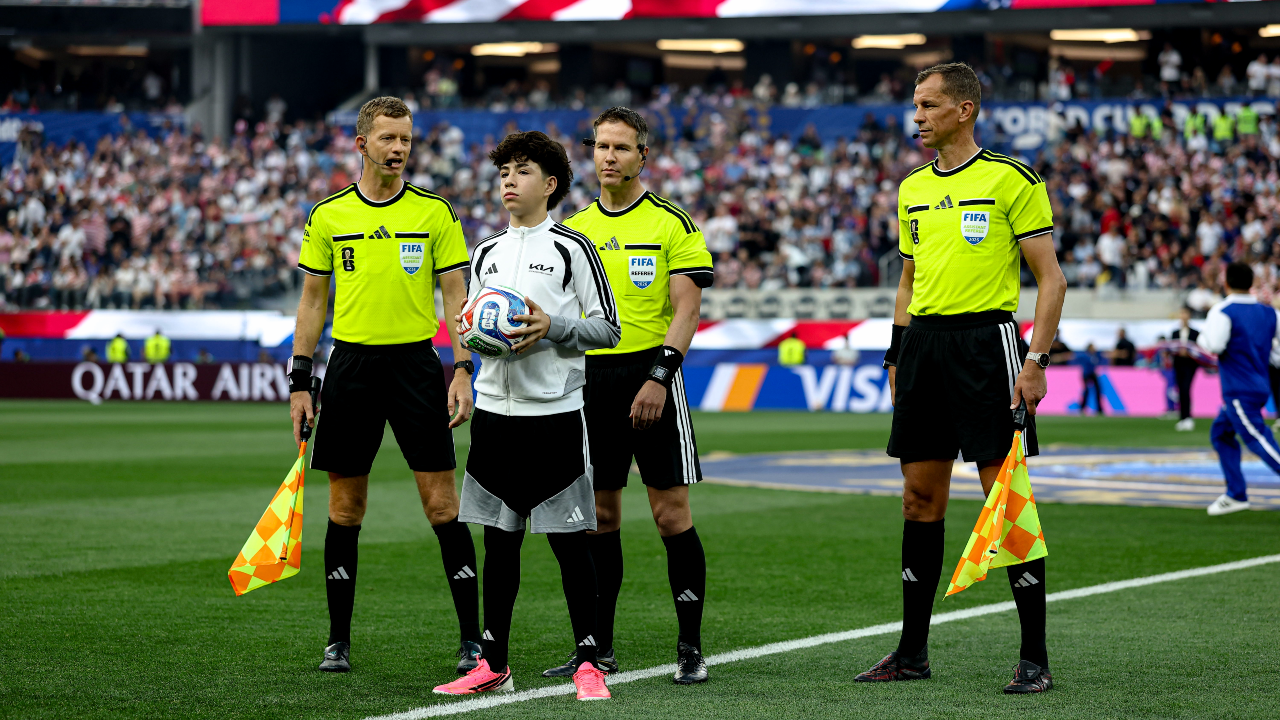 Footballco launches Kia’s ‘First Touch’ documentary celebrating the stories of Official Match Ball Carriers as part of Kia’s FIFA World Cup 26™ Campaign