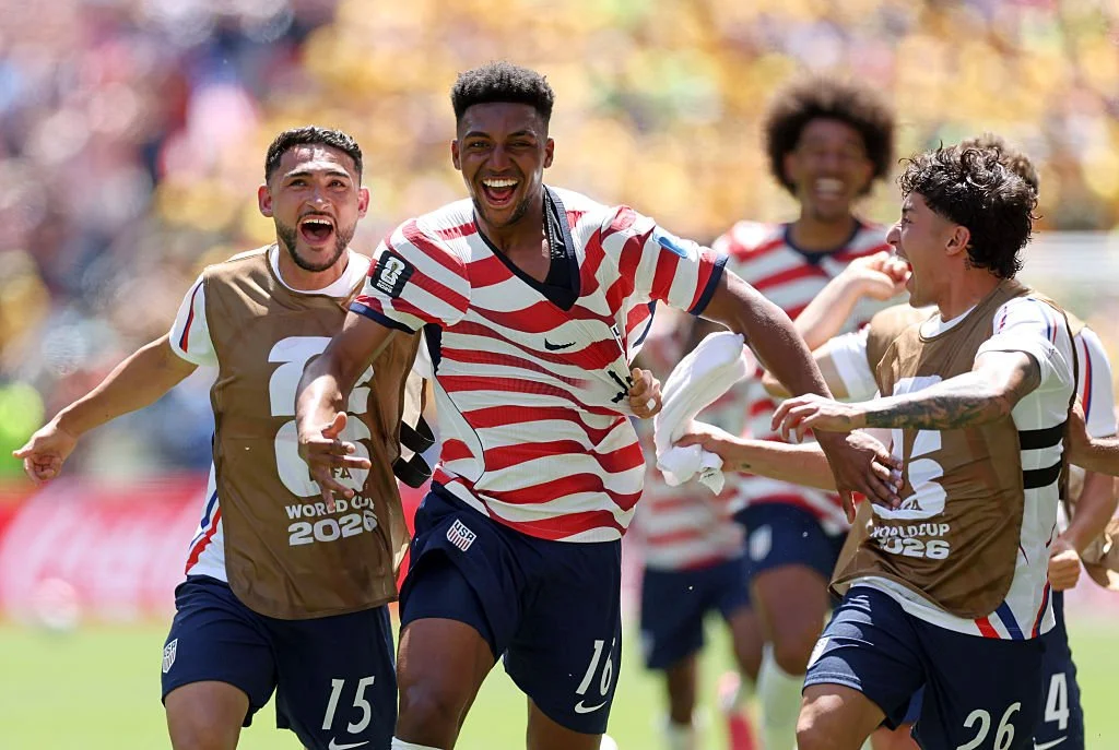 Footballco’s World Cup Reviewed by Press Gazette as Group Performance Beats Qatar 2022 