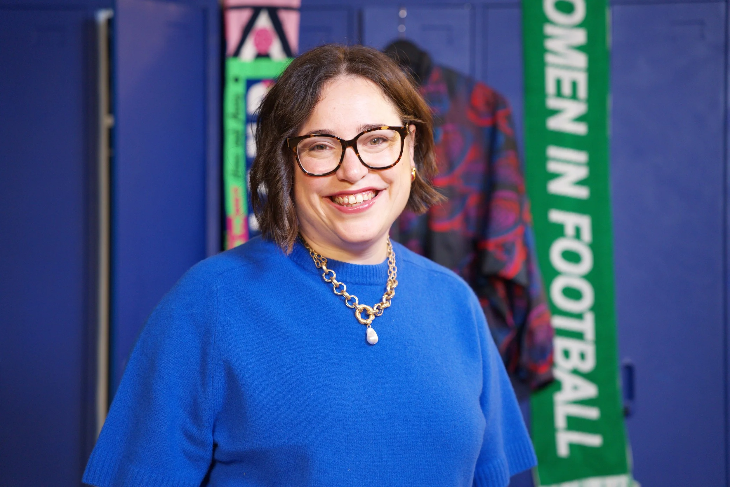 Footballco Appoints Charlotte Thomson as Head of Women’s Football and Culture