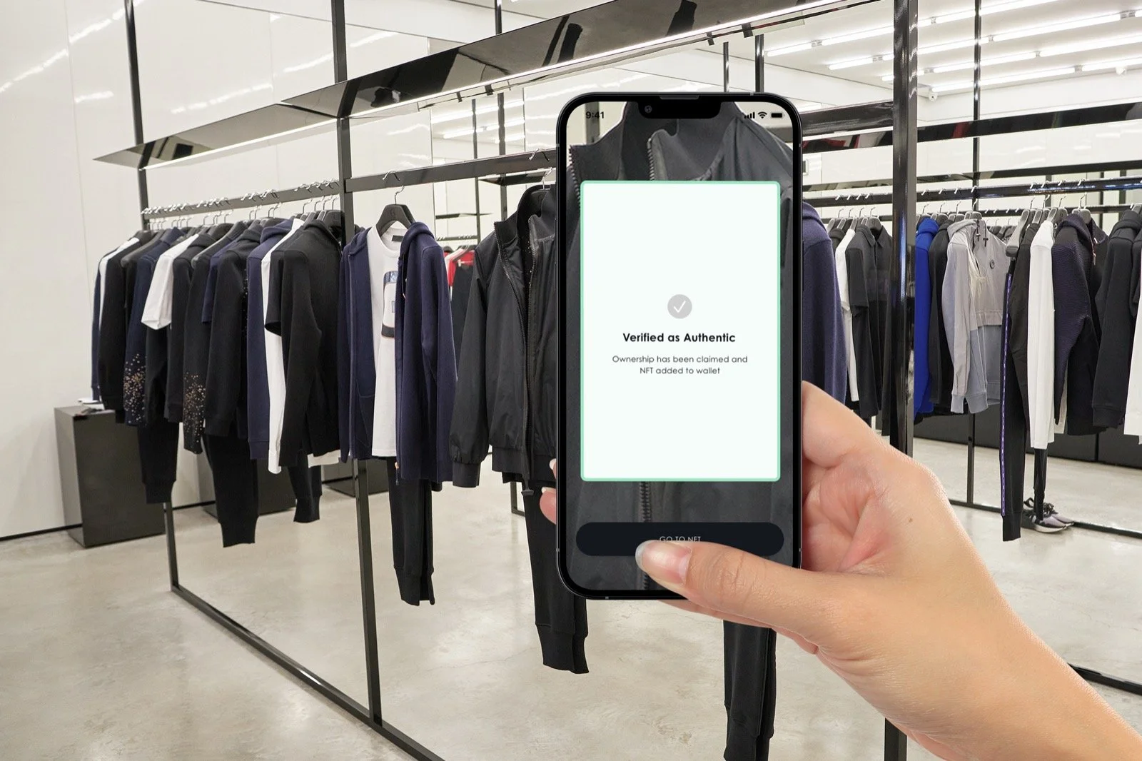 How Authentique will Overcome the Counterfeit Industry