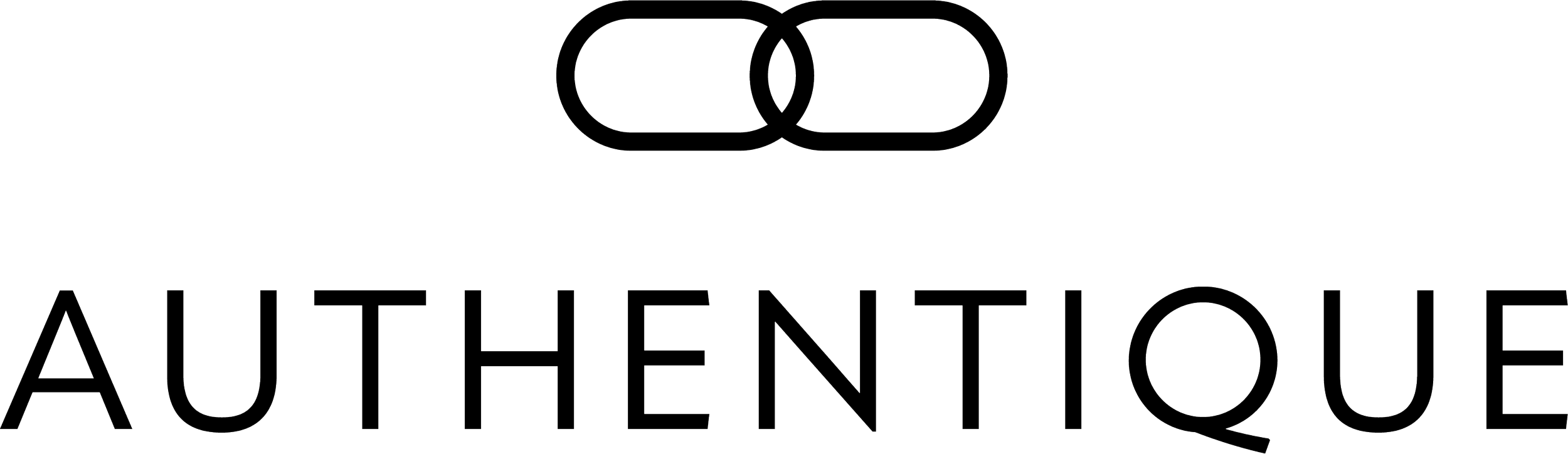 Authentique Logo