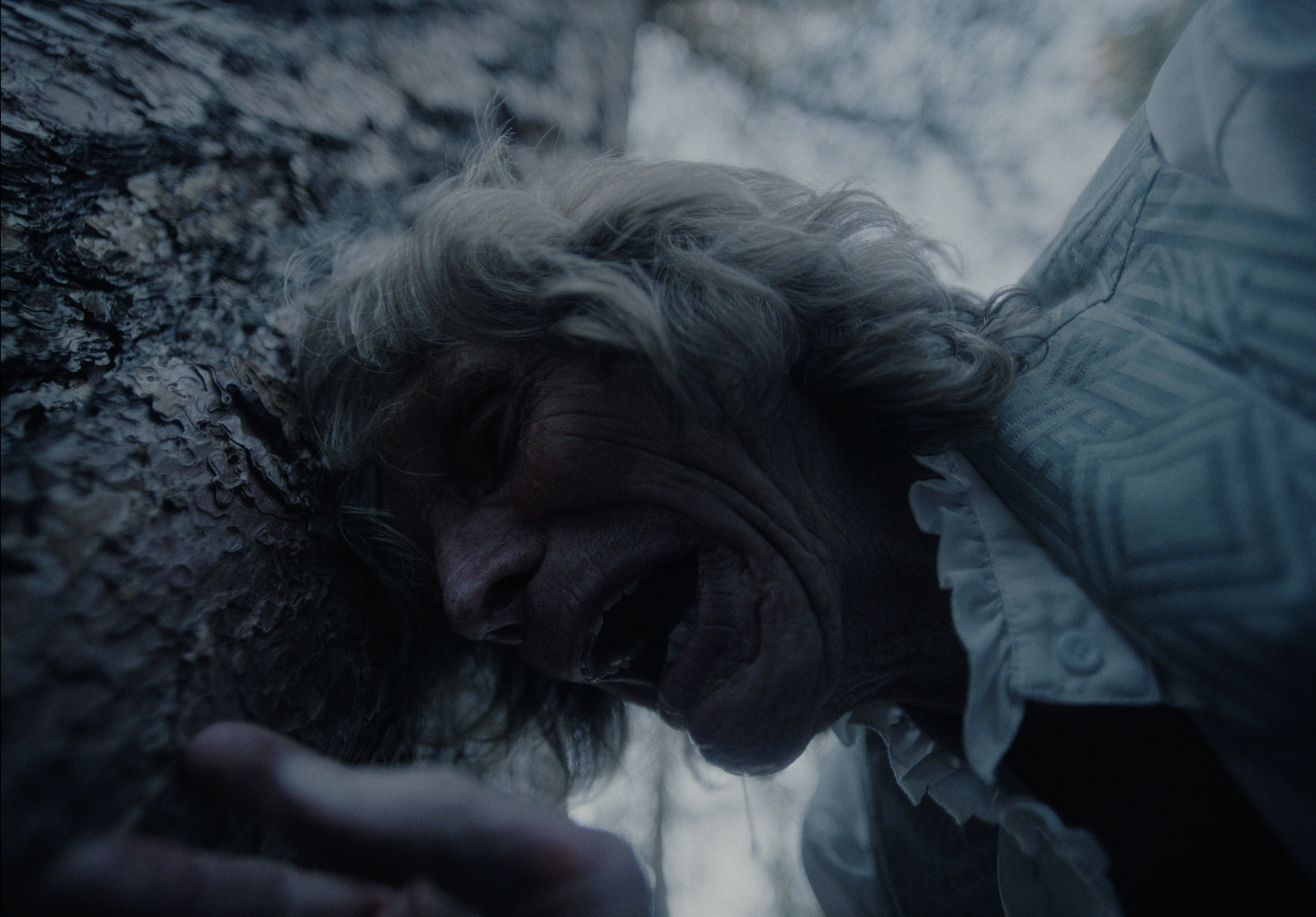 BOOBA | narrative | writer + editor